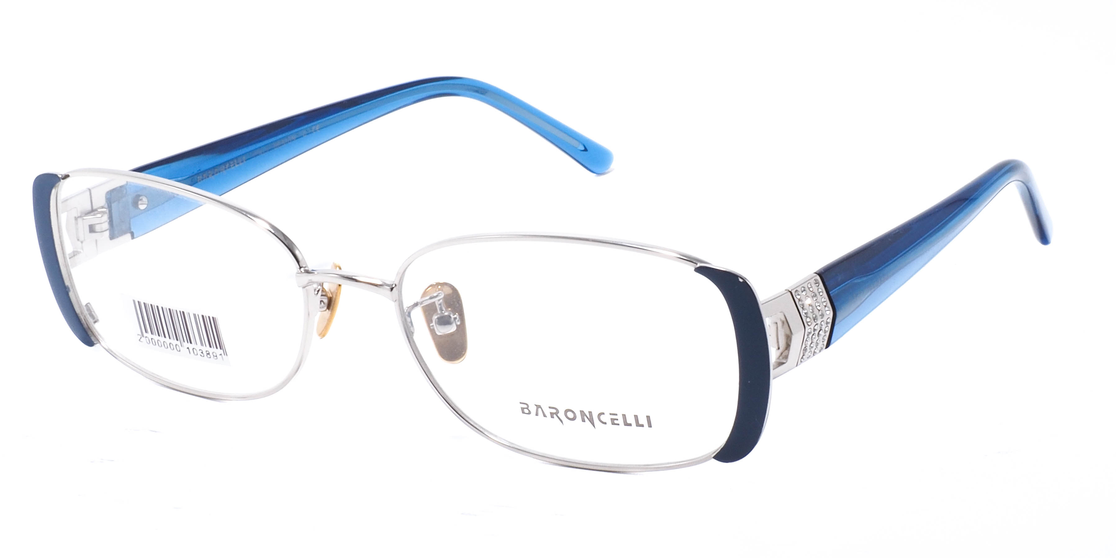 оправа Baroncelli BC22819 C2