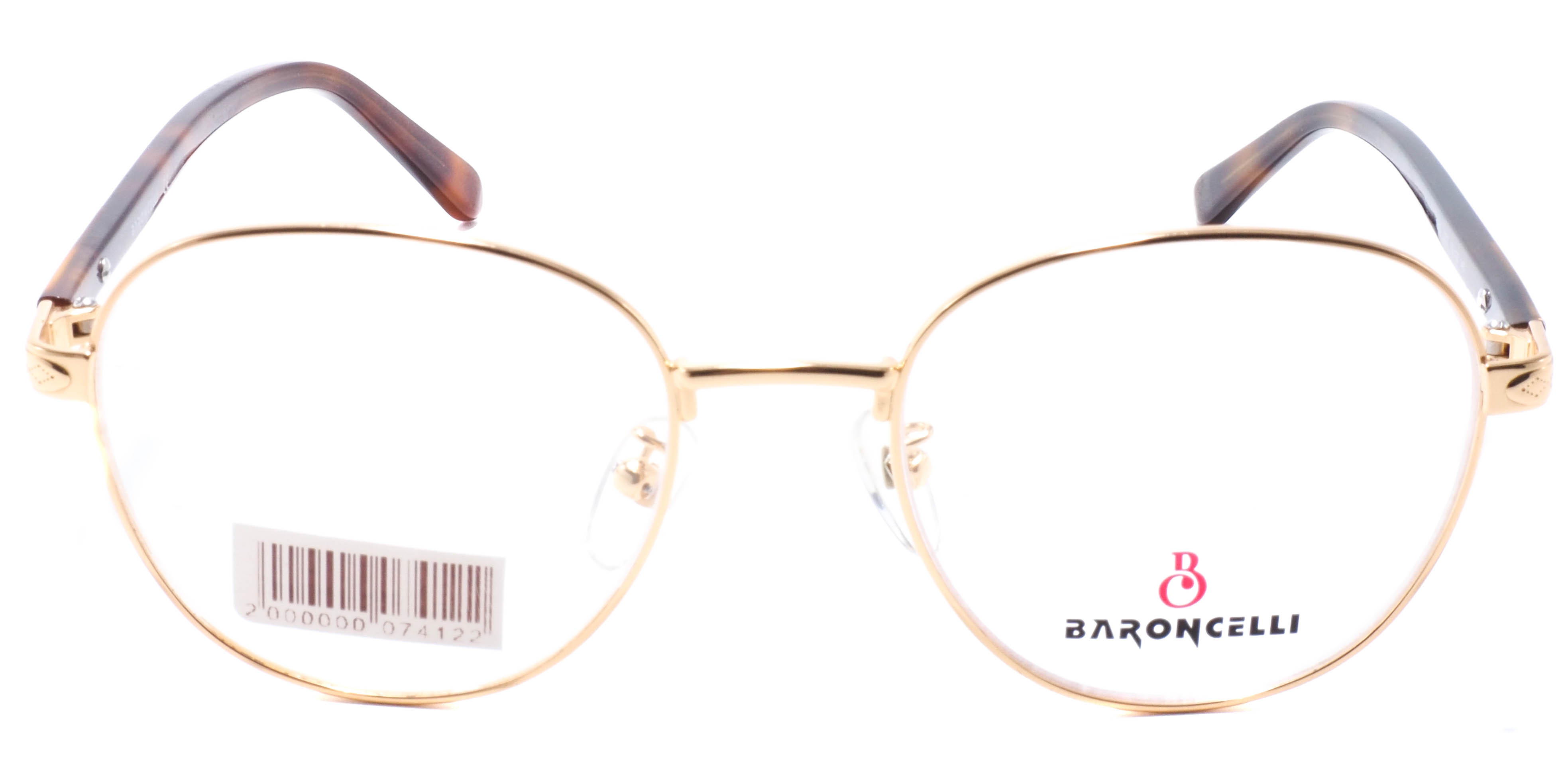оправа Baroncelli 1015 002