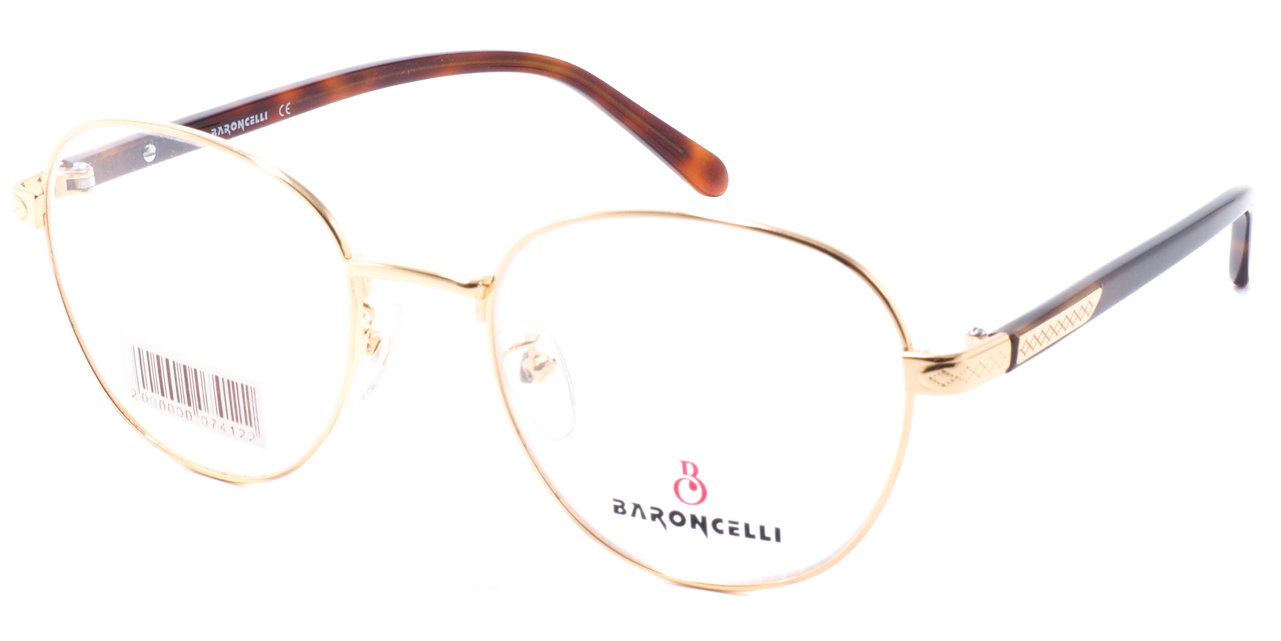 оправа Baroncelli 1015 002
