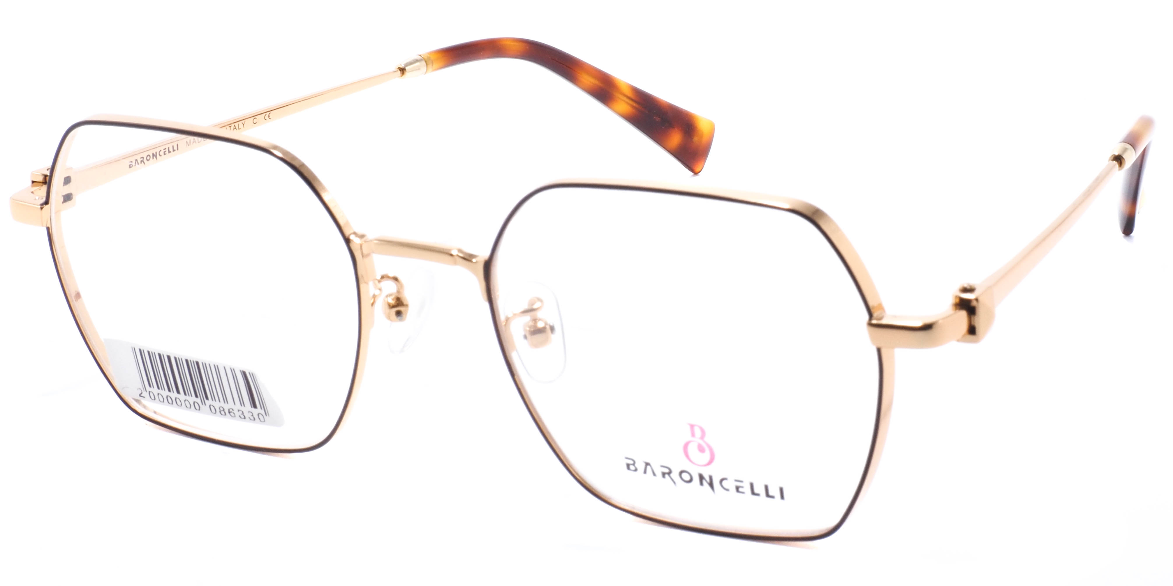 оправа Baroncelli VA3256 3004 1N