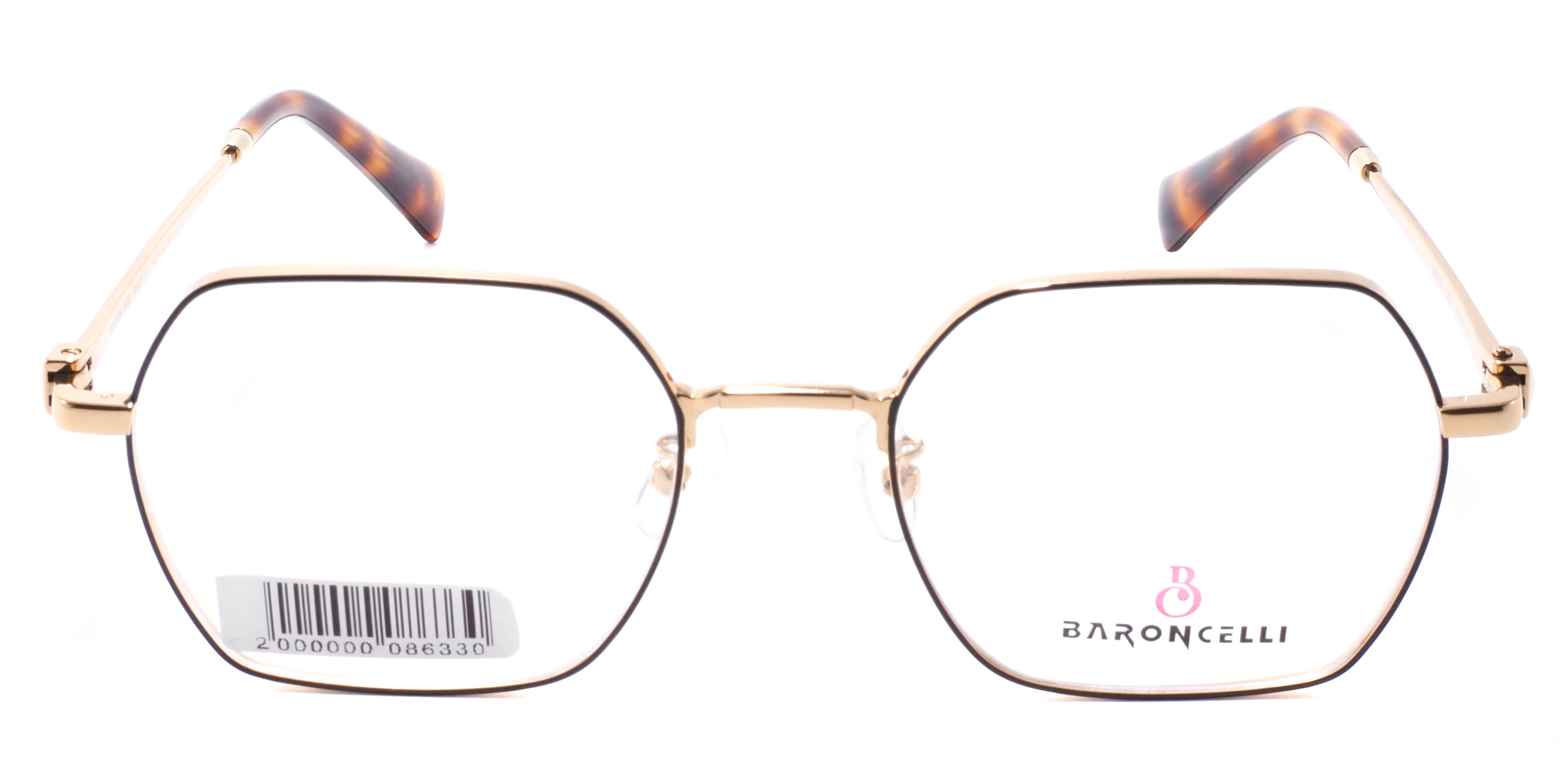 оправа Baroncelli VA3256 3004 1N