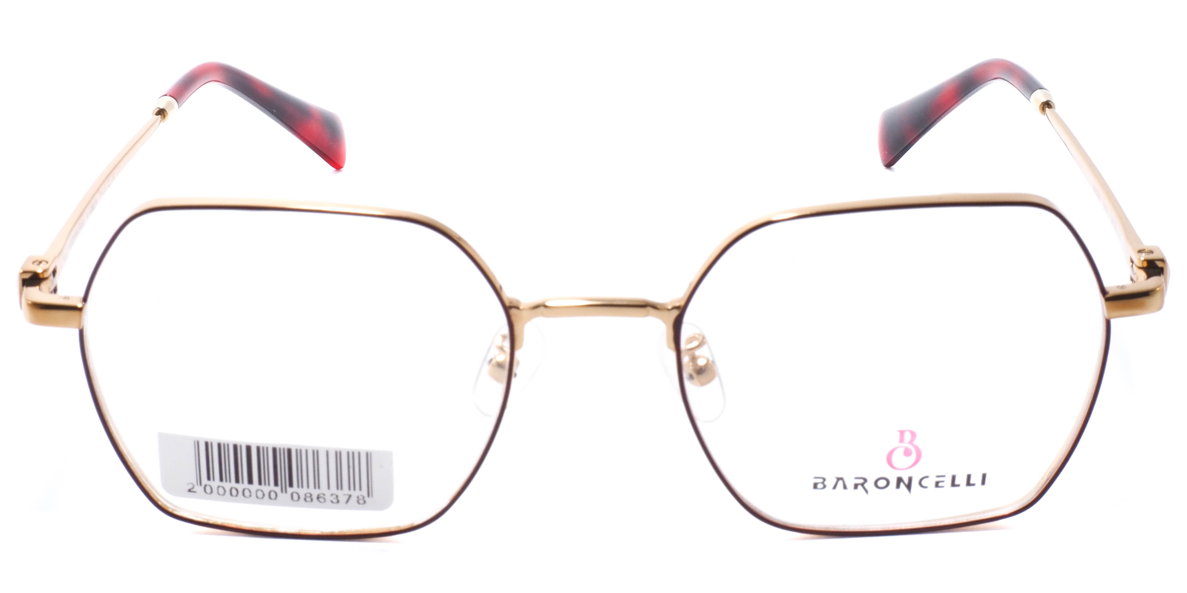 оправа Baroncelli VA3256 3031 1N