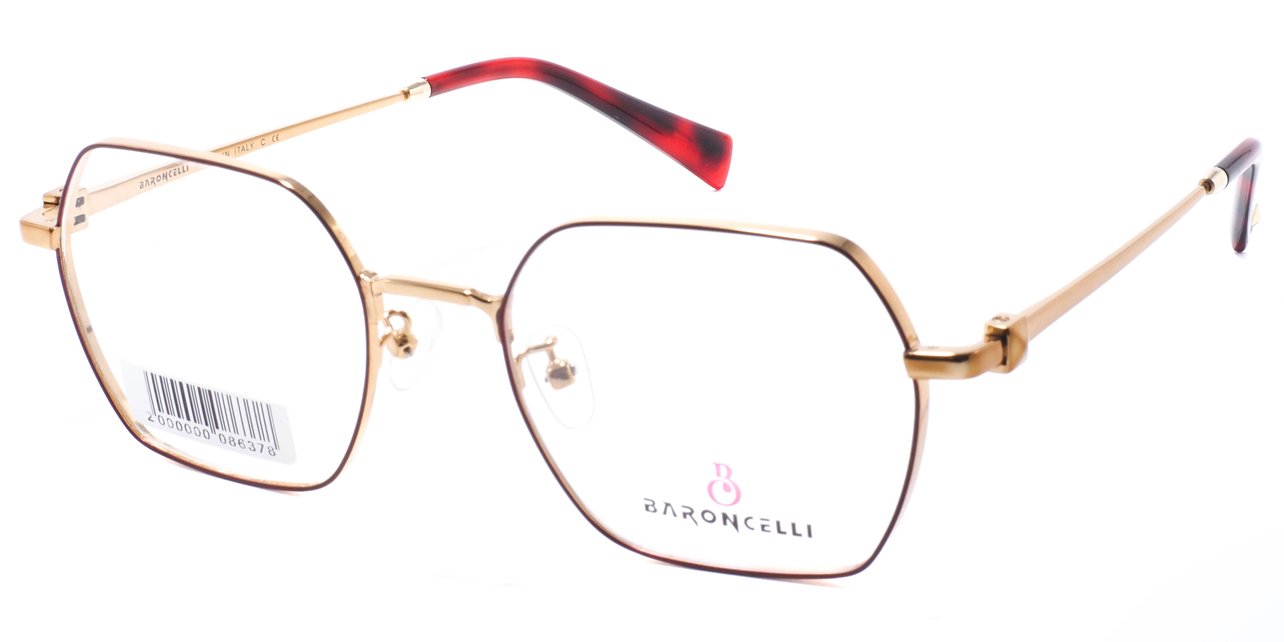 оправа Baroncelli VA3256 3031 1N
