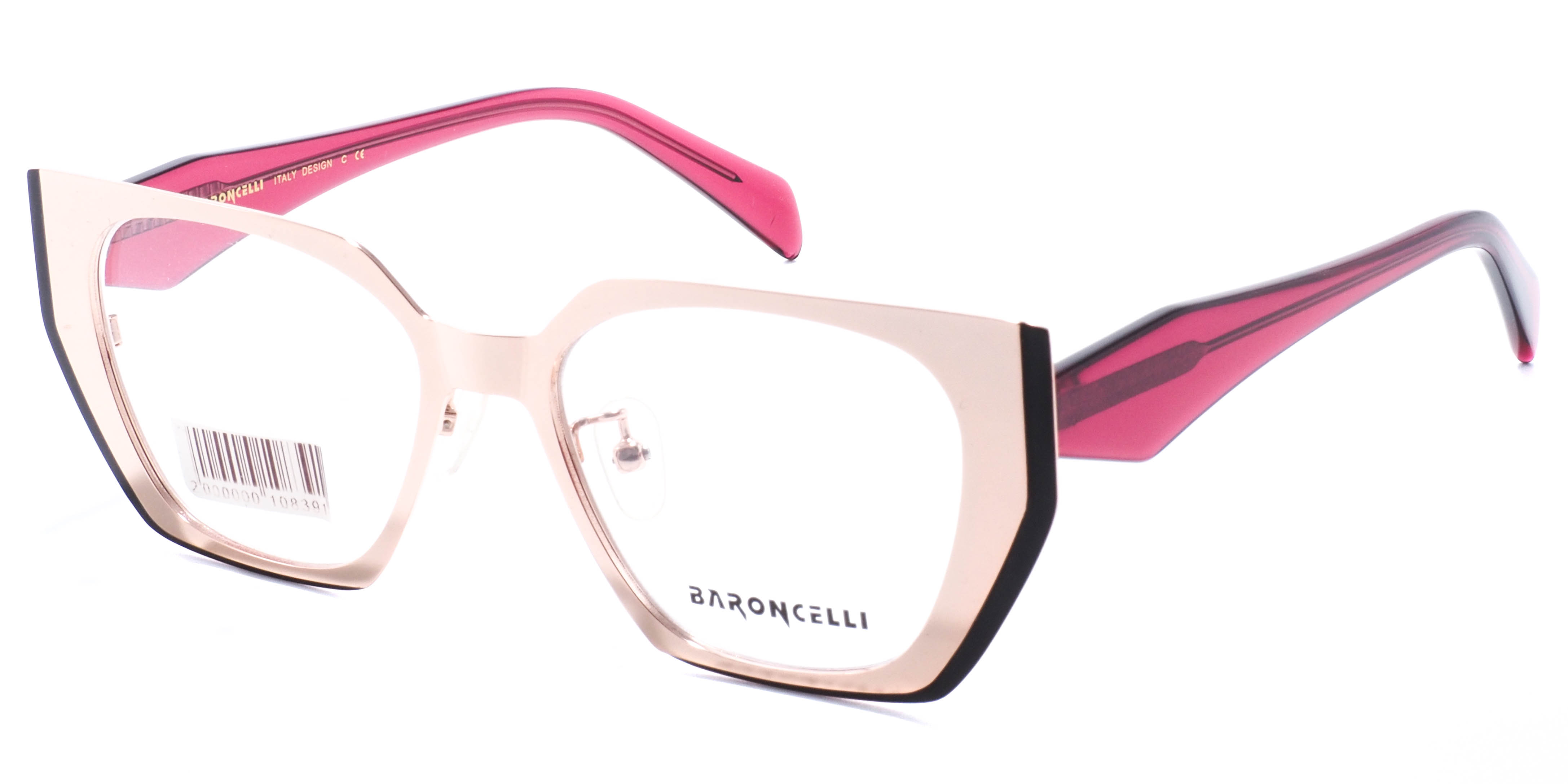 оправа Baroncelli BC22809 C11