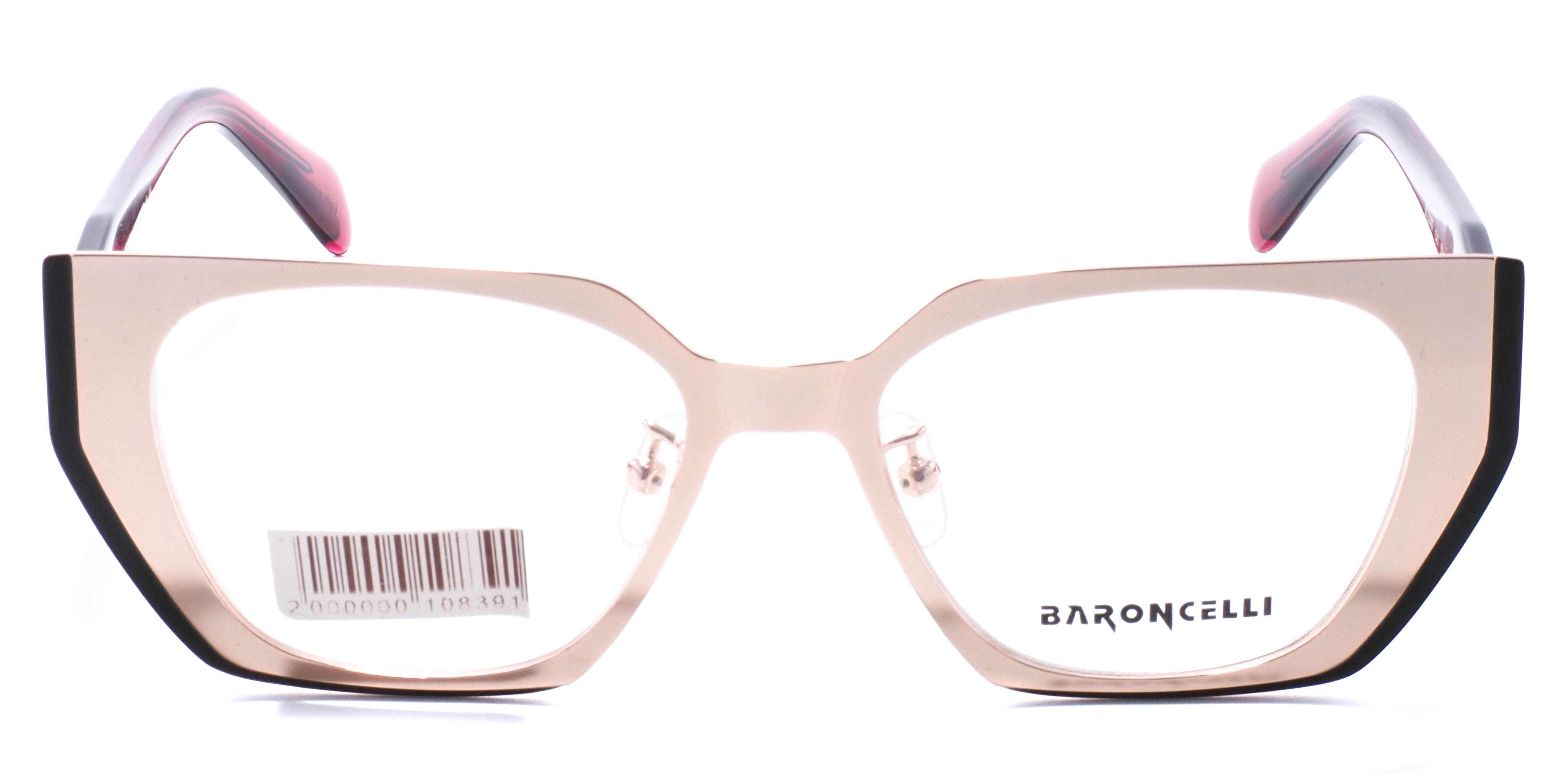 оправа Baroncelli BC22809 C11