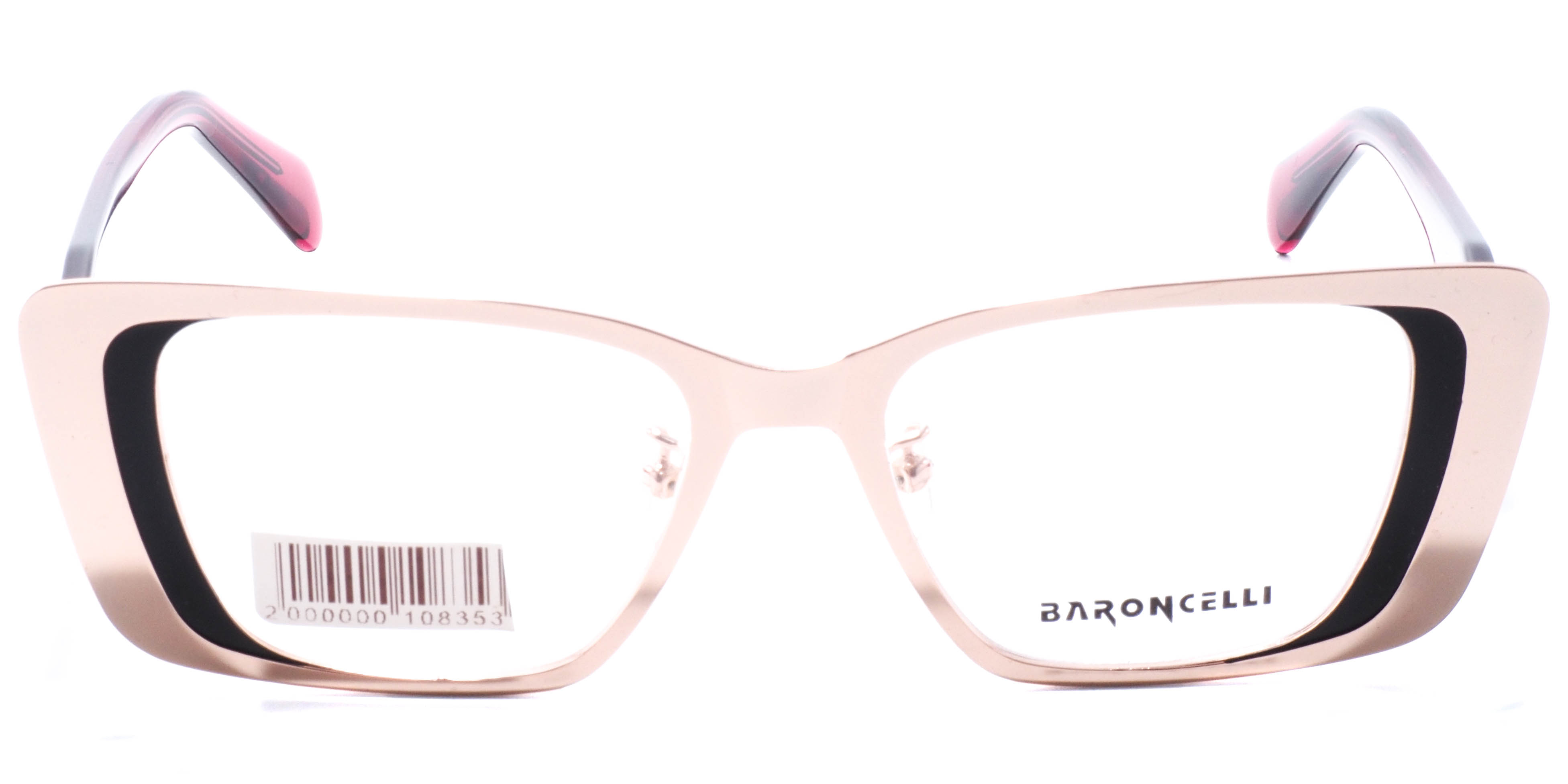 оправа Baroncelli BC22810 C11