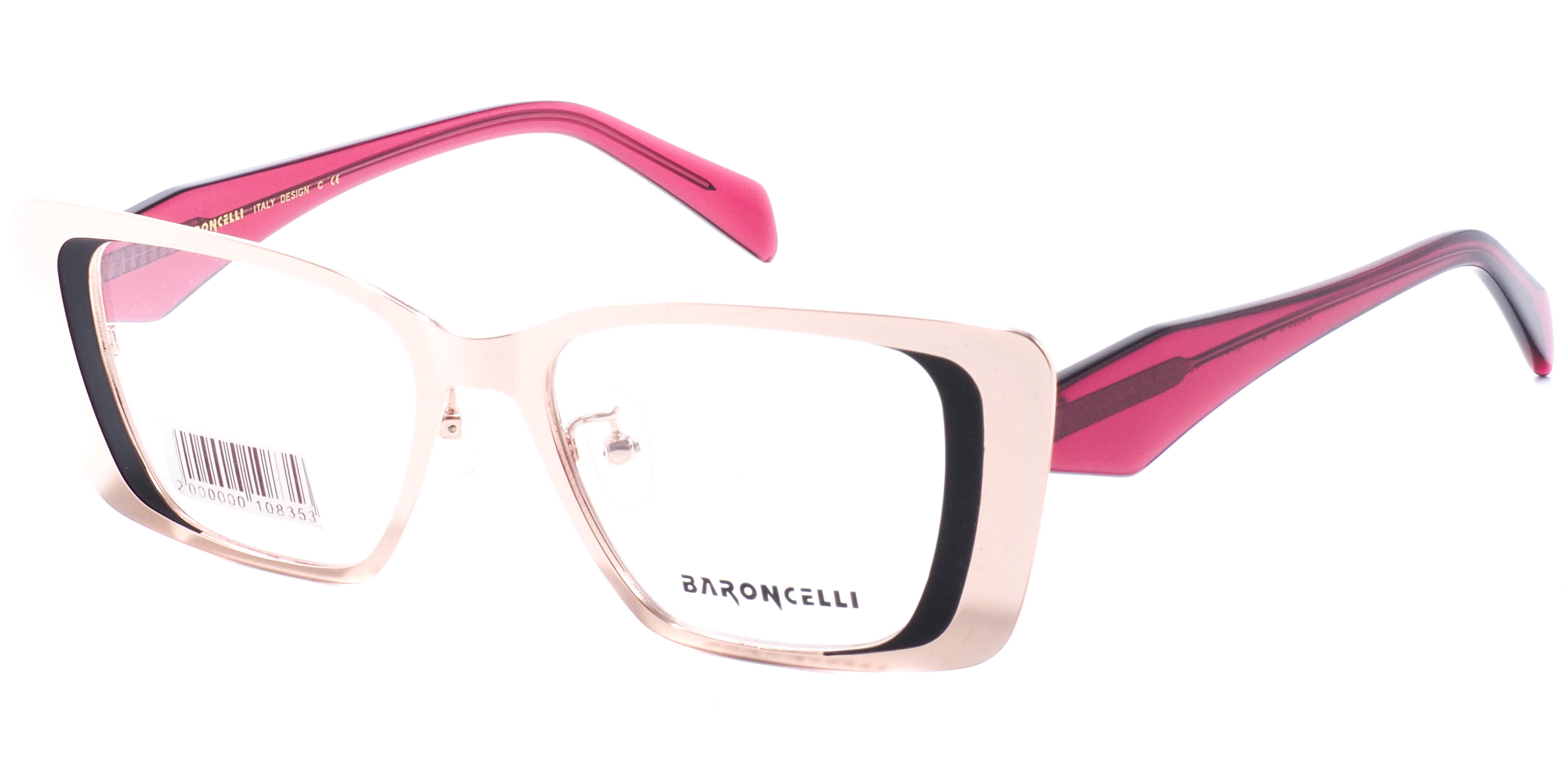 оправа Baroncelli BC22810 C11
