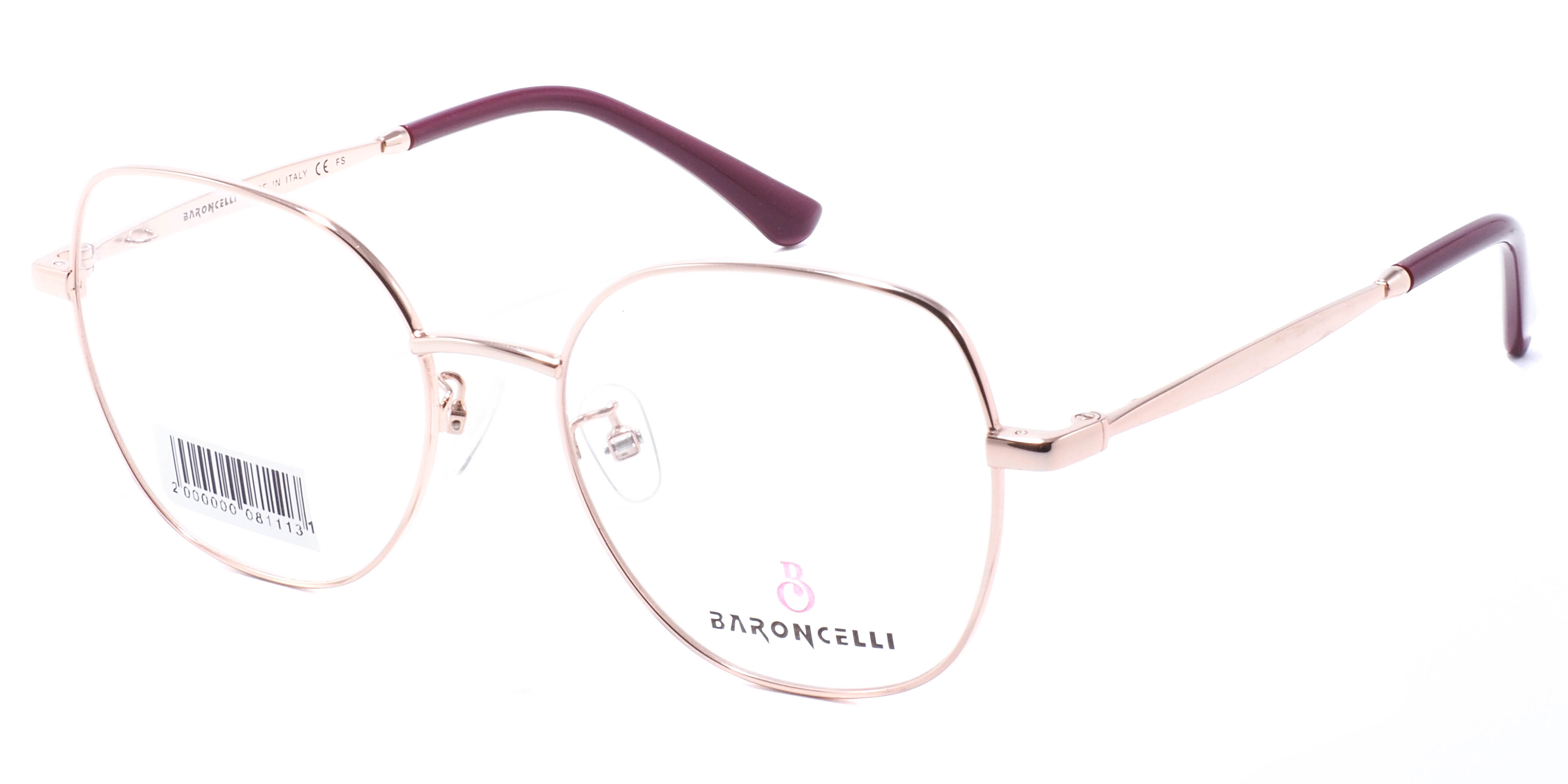 оправа Baroncelli 281 010