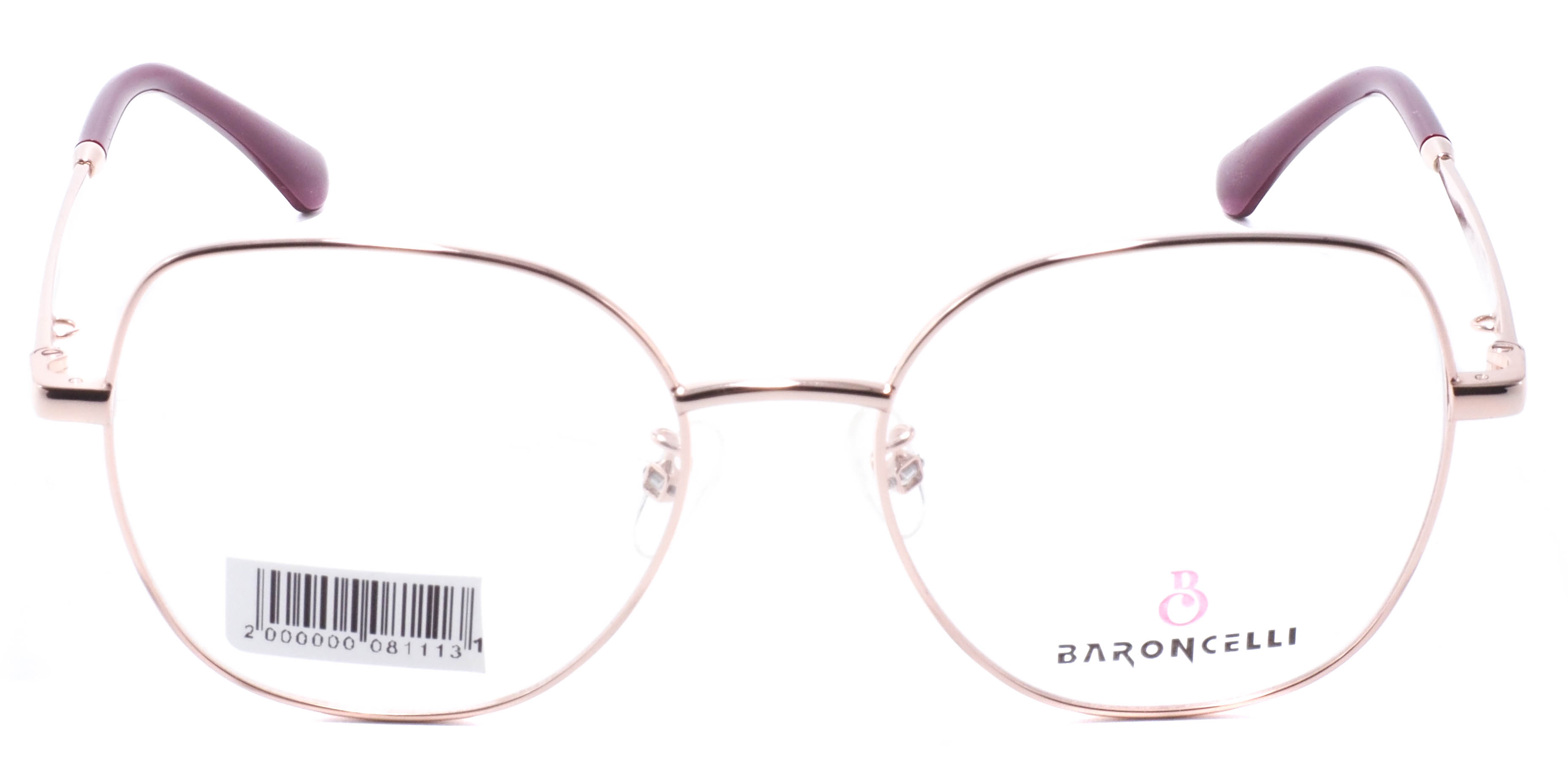 оправа Baroncelli 281 010