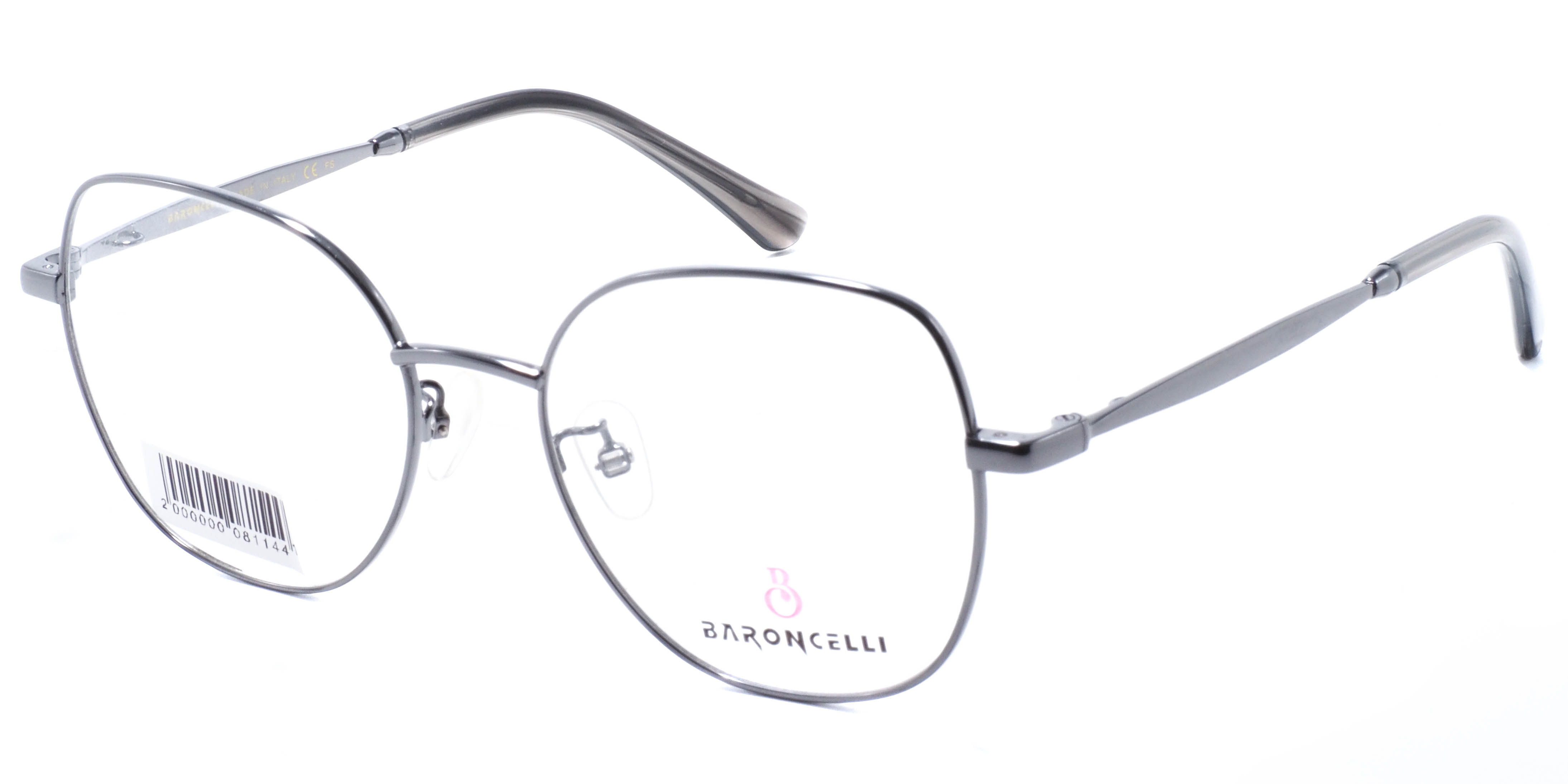 оправа Baroncelli 281 MZG