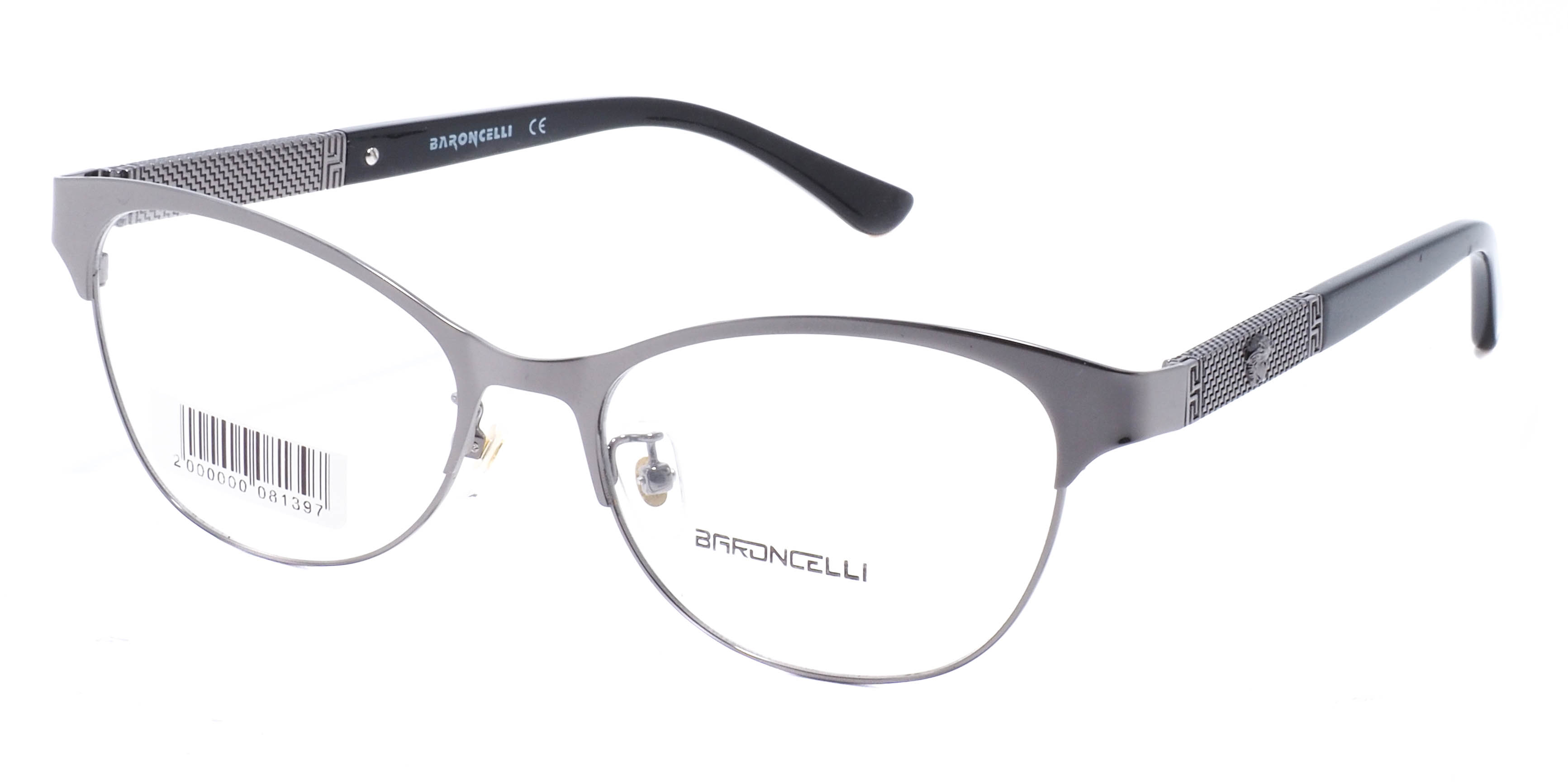 оправа Baroncelli 1233Q 1252D