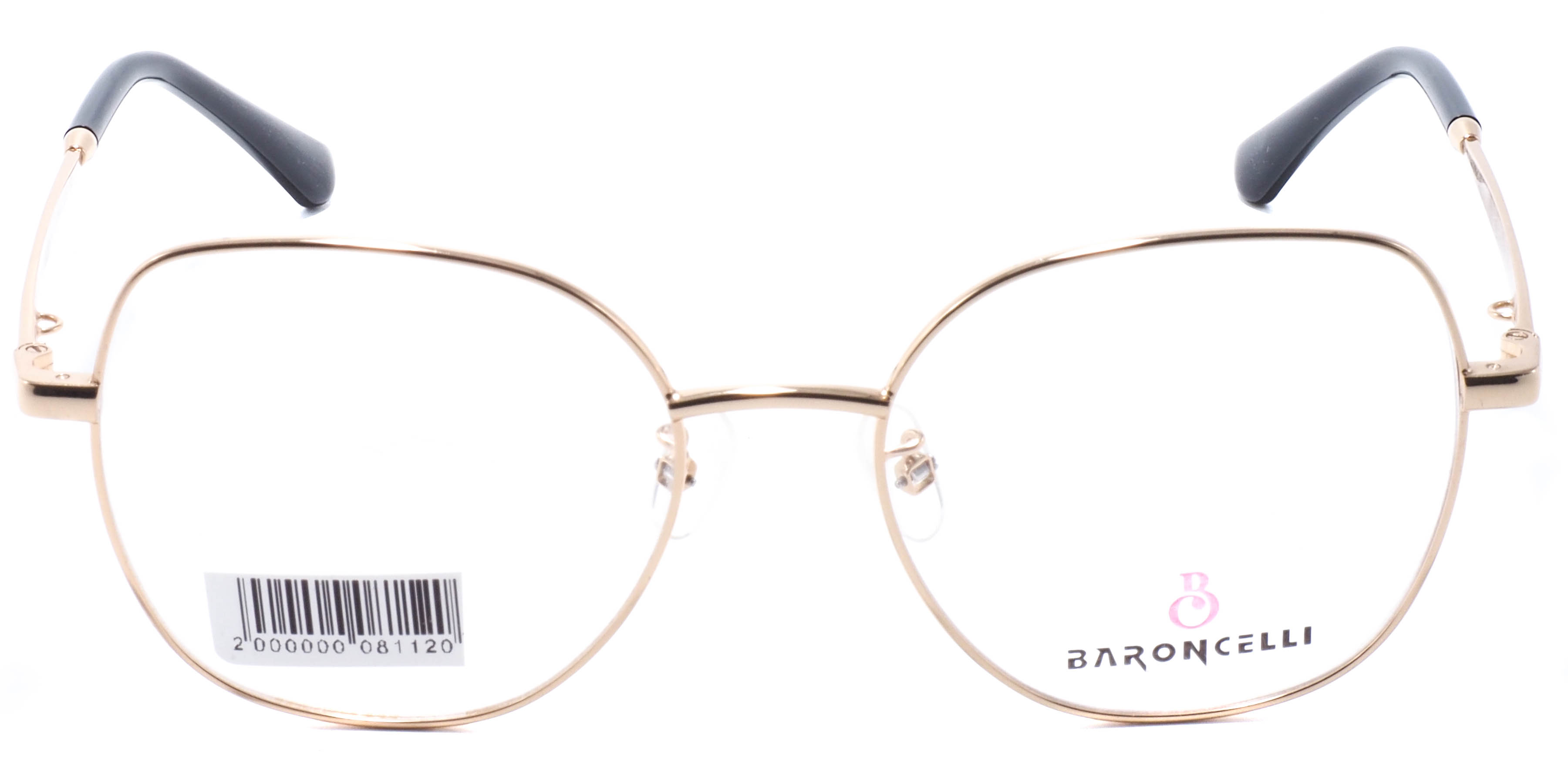 оправа Baroncelli 281 BKU