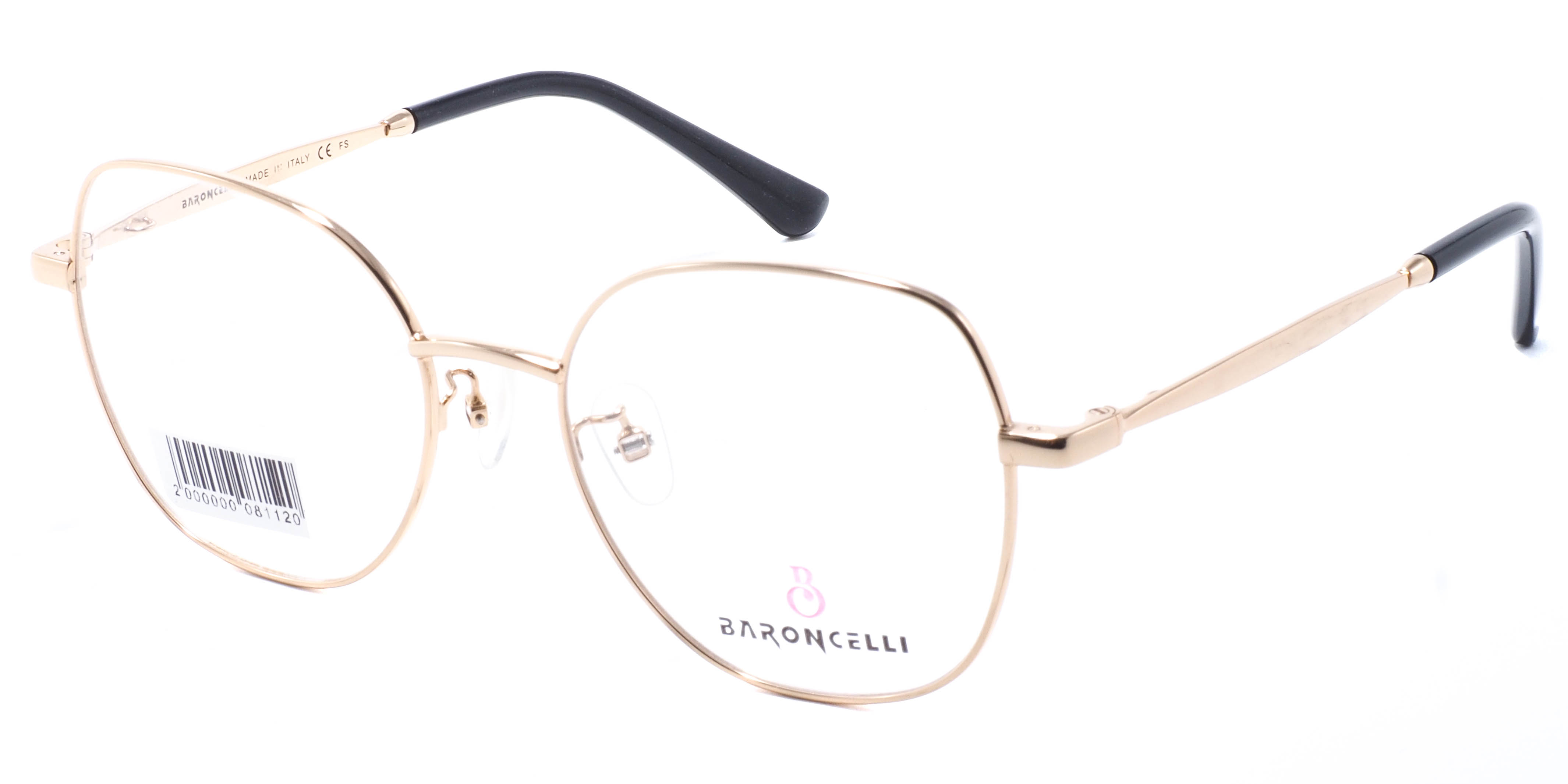 оправа Baroncelli 281 BKU