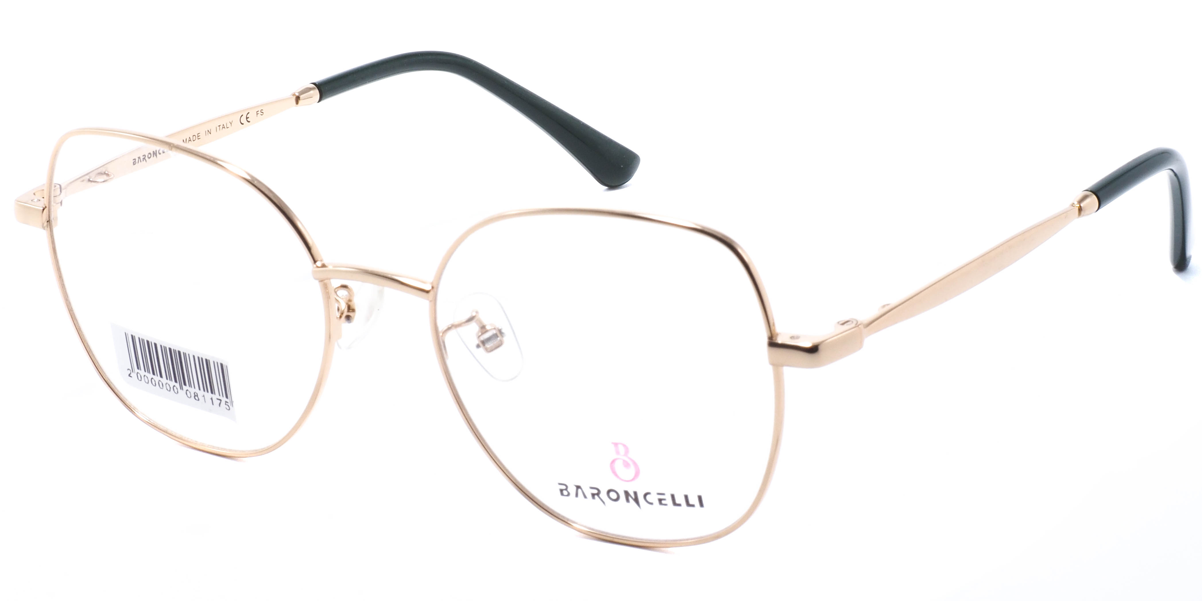 оправа Baroncelli 281 J5G