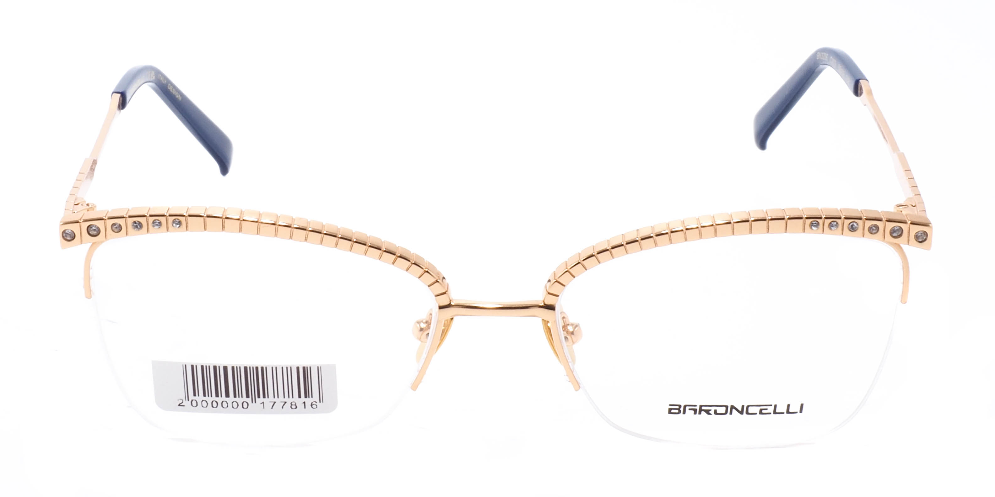 оправа Baroncelli BN320S C003