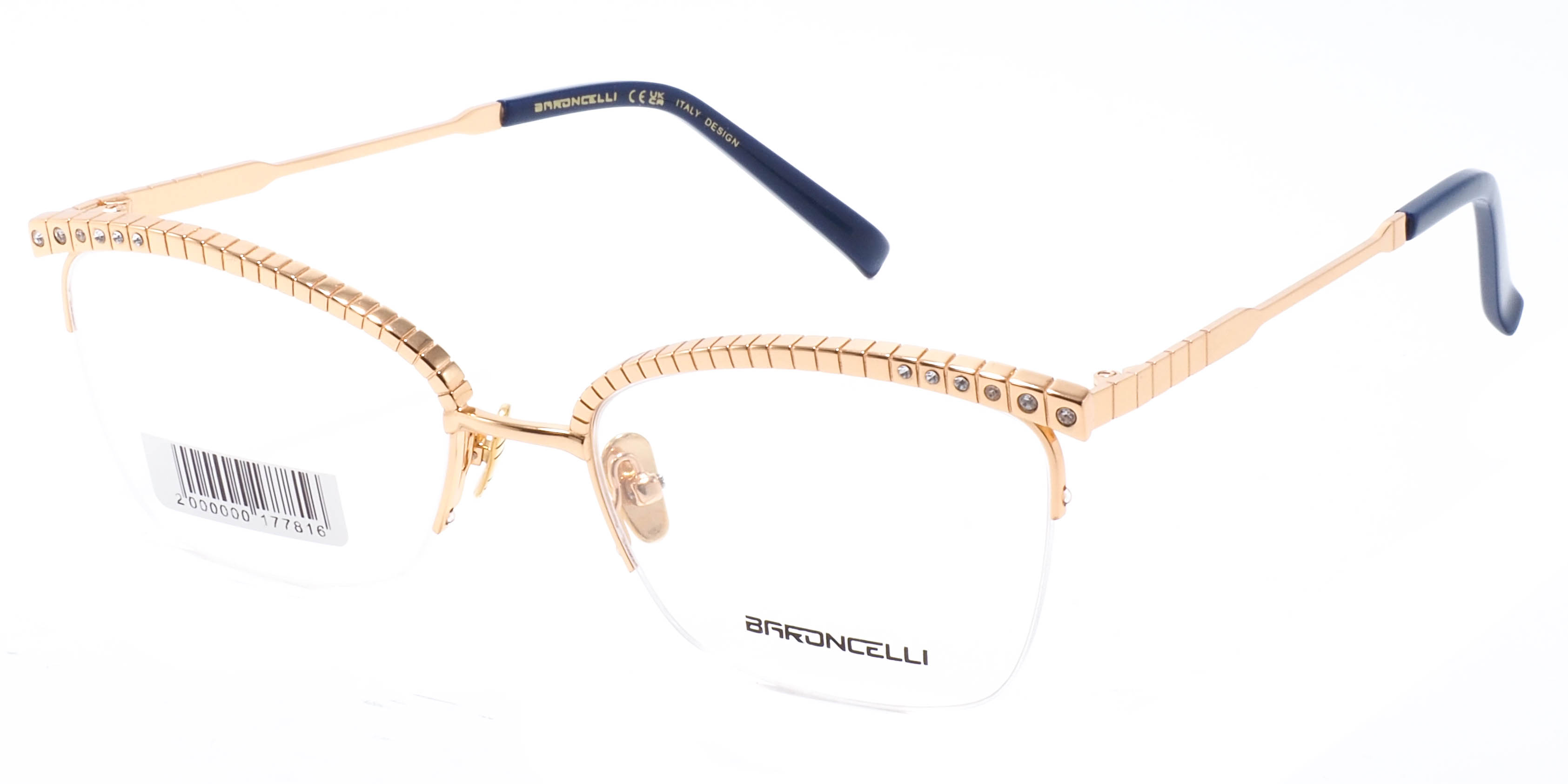 оправа Baroncelli BN320S C003