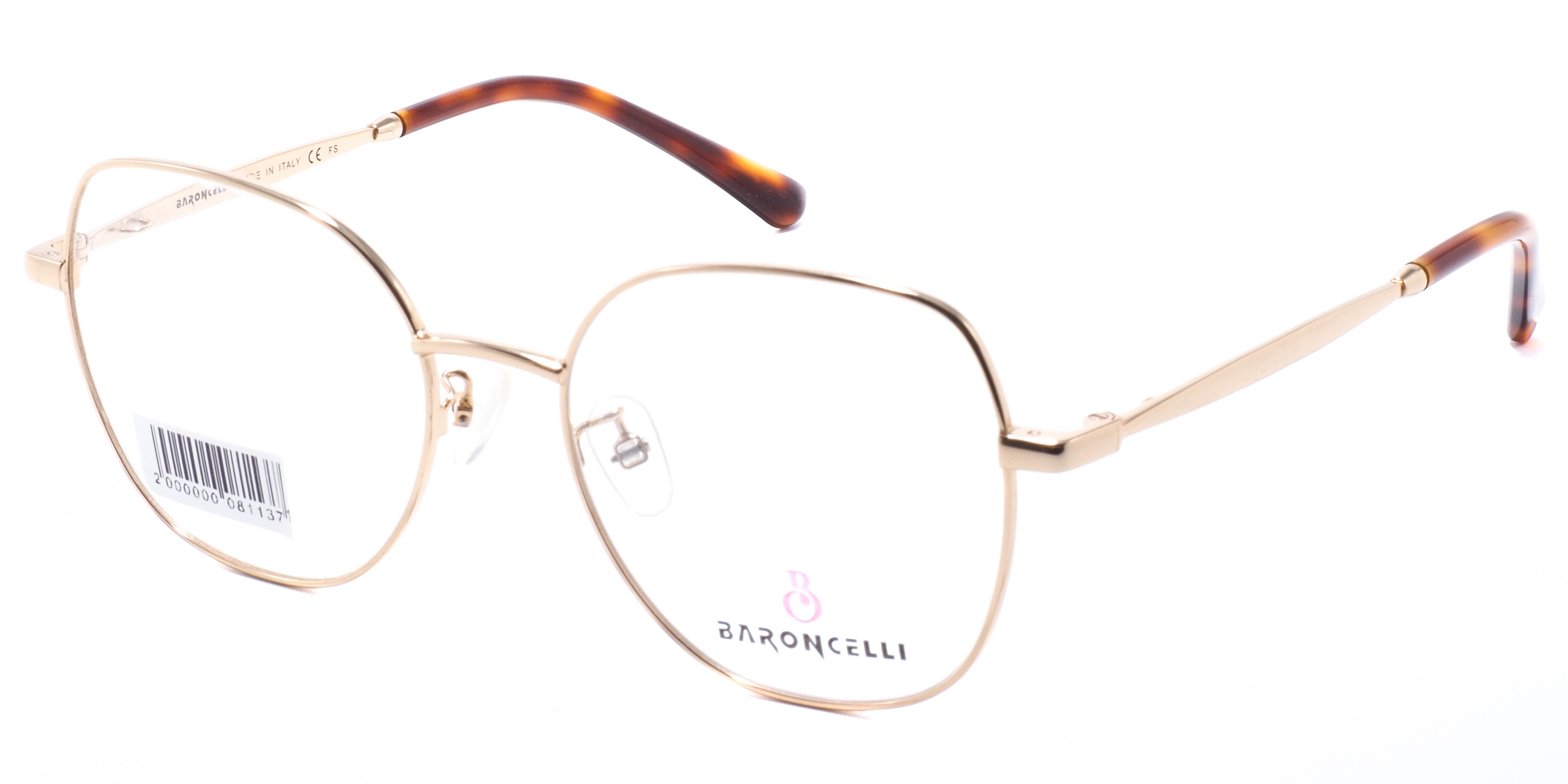 оправа Baroncelli 281 Y3R