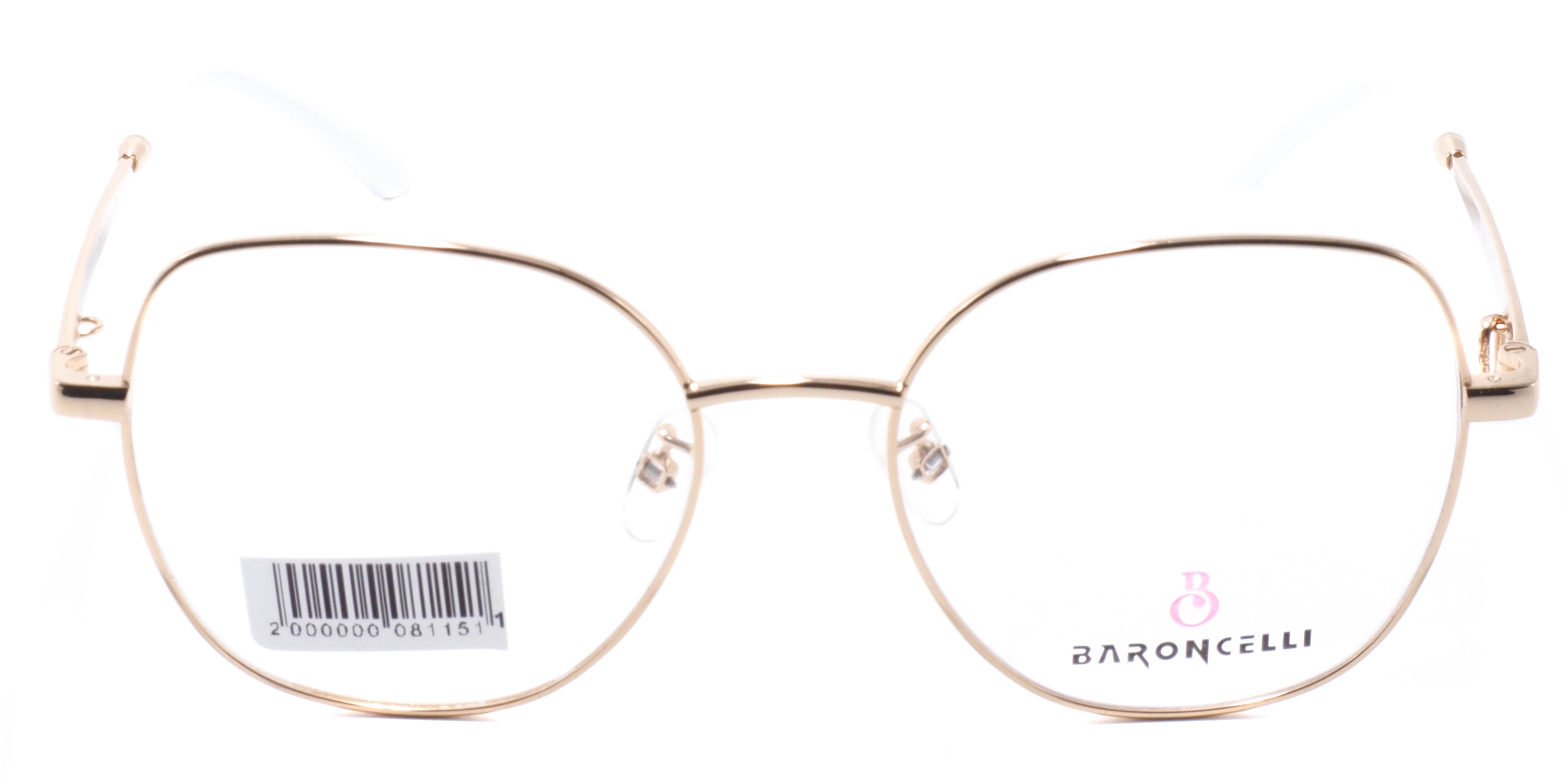 оправа Baroncelli 281 RHL