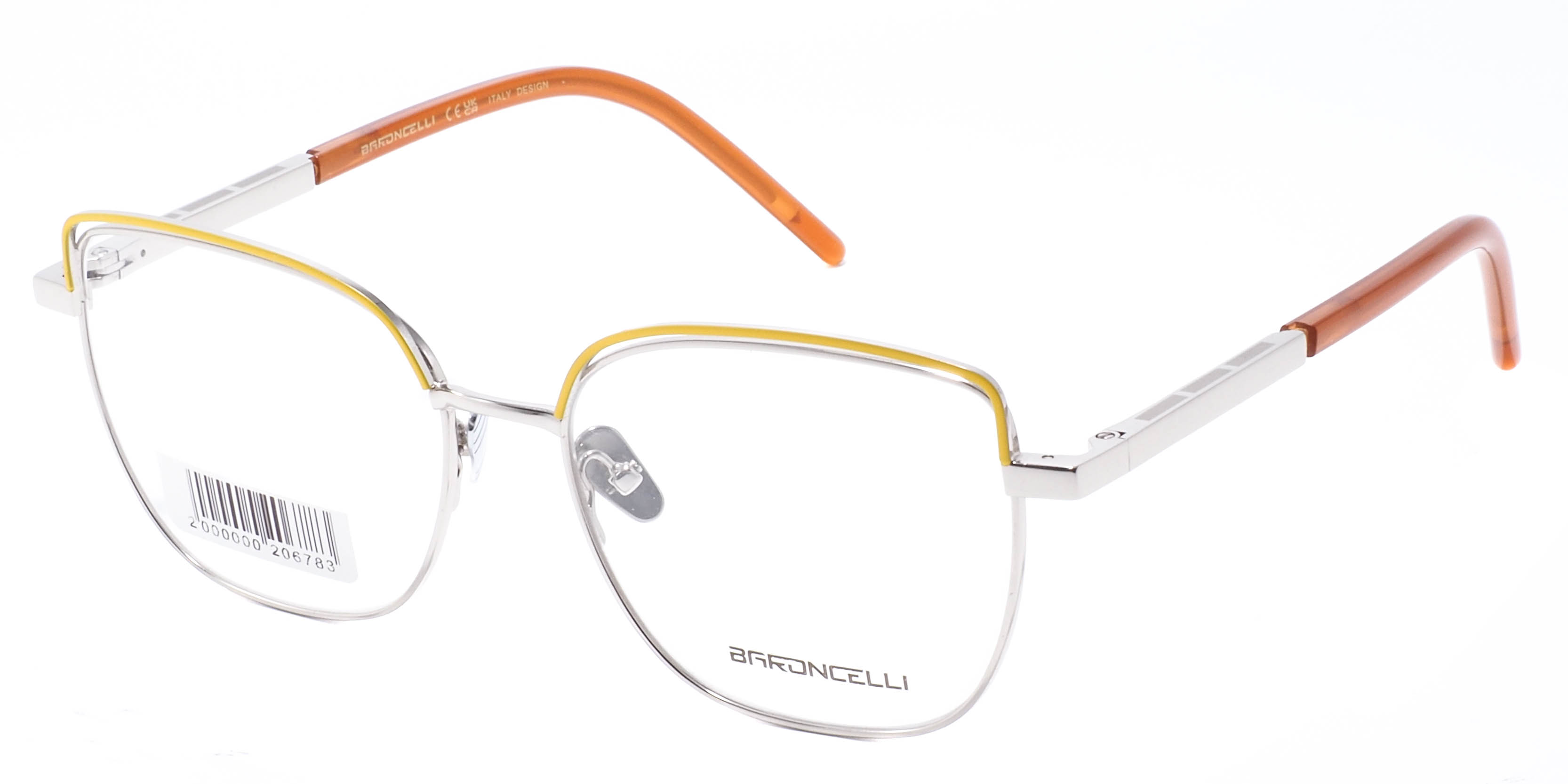 оправа Baroncelli BN326S C005