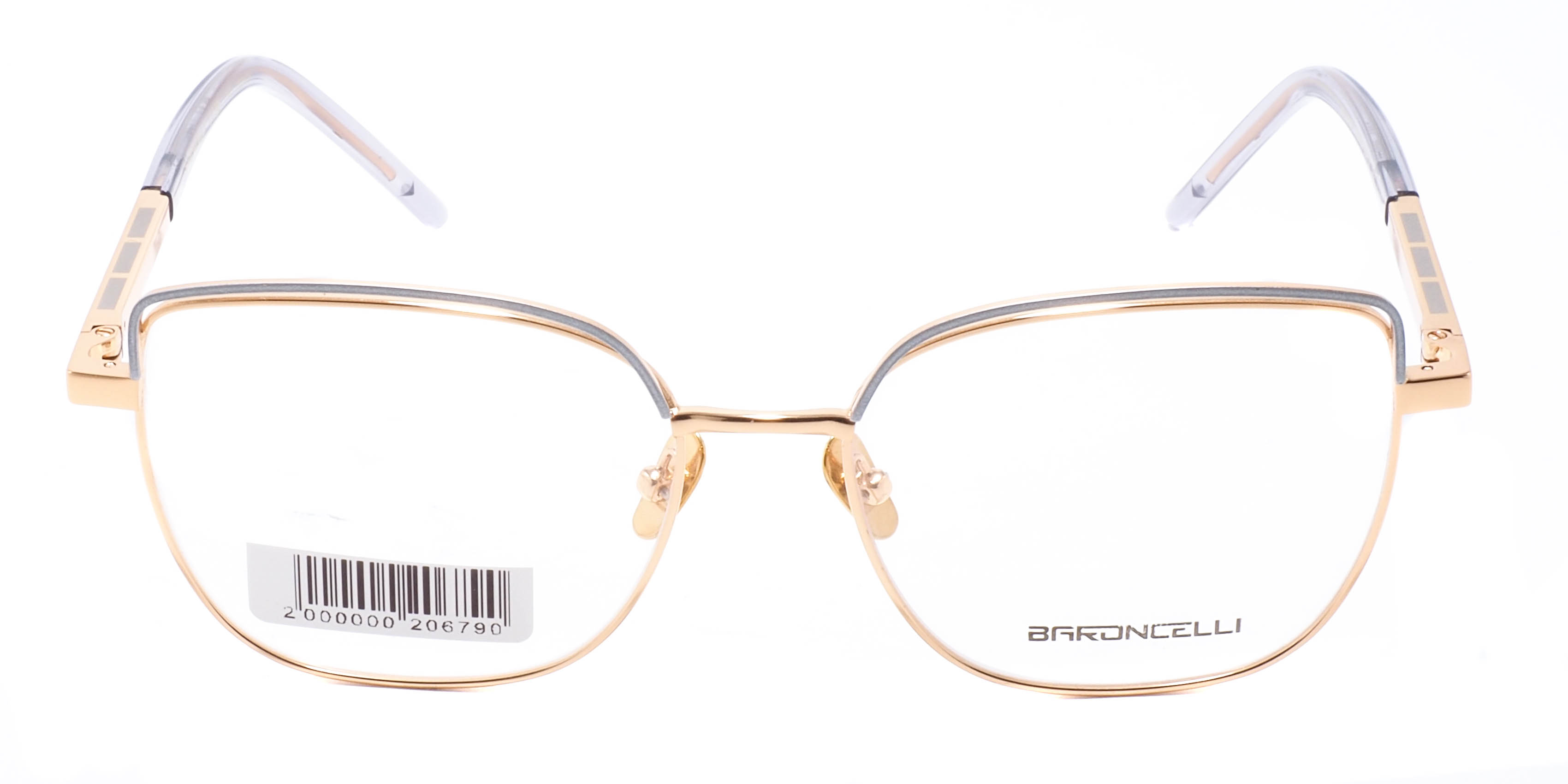 оправа Baroncelli BN326S C006