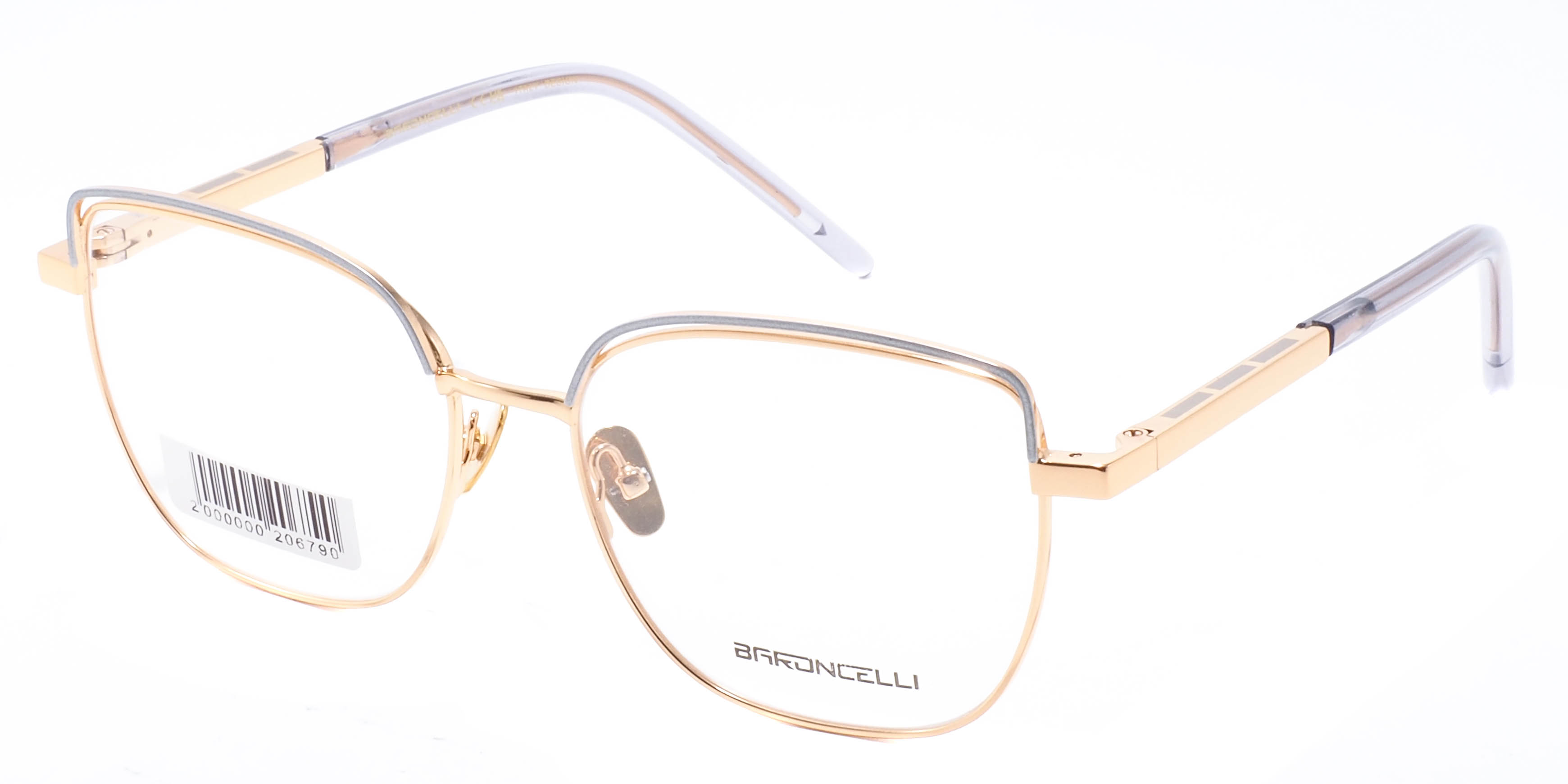 оправа Baroncelli BN326S C006