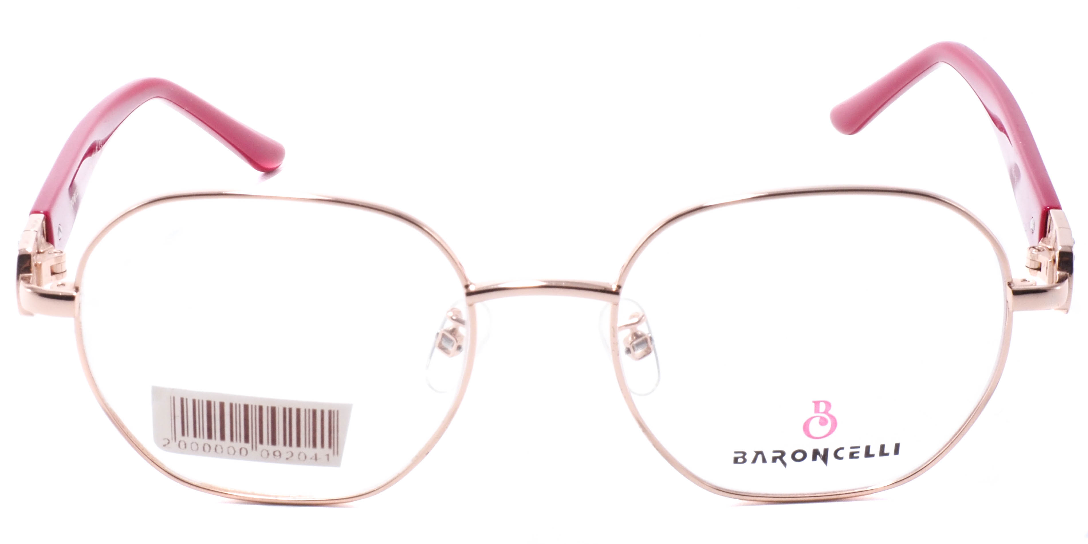 оправа Baroncelli 4517B 5007 3N