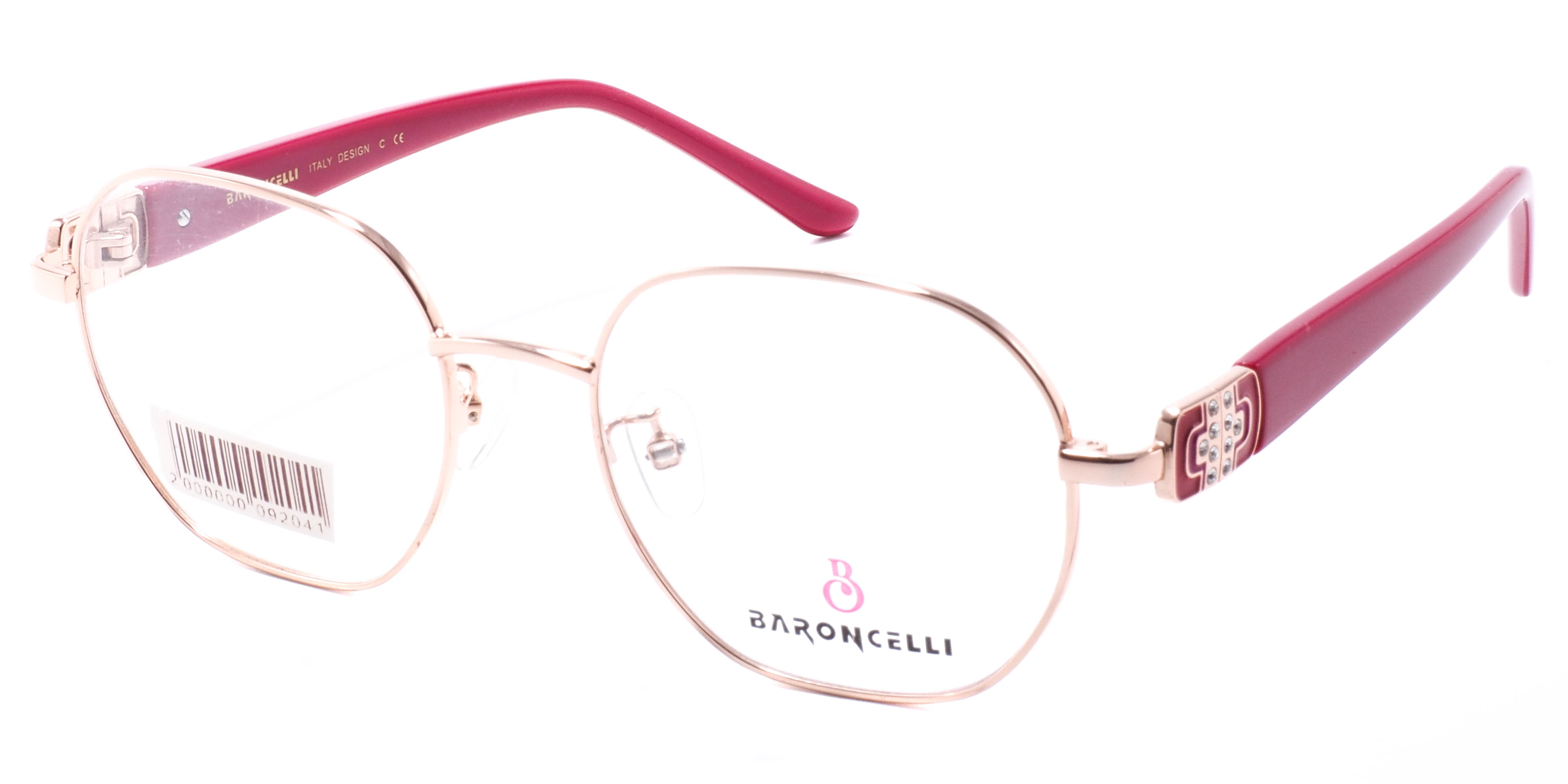 оправа Baroncelli 4517B 5007 3N