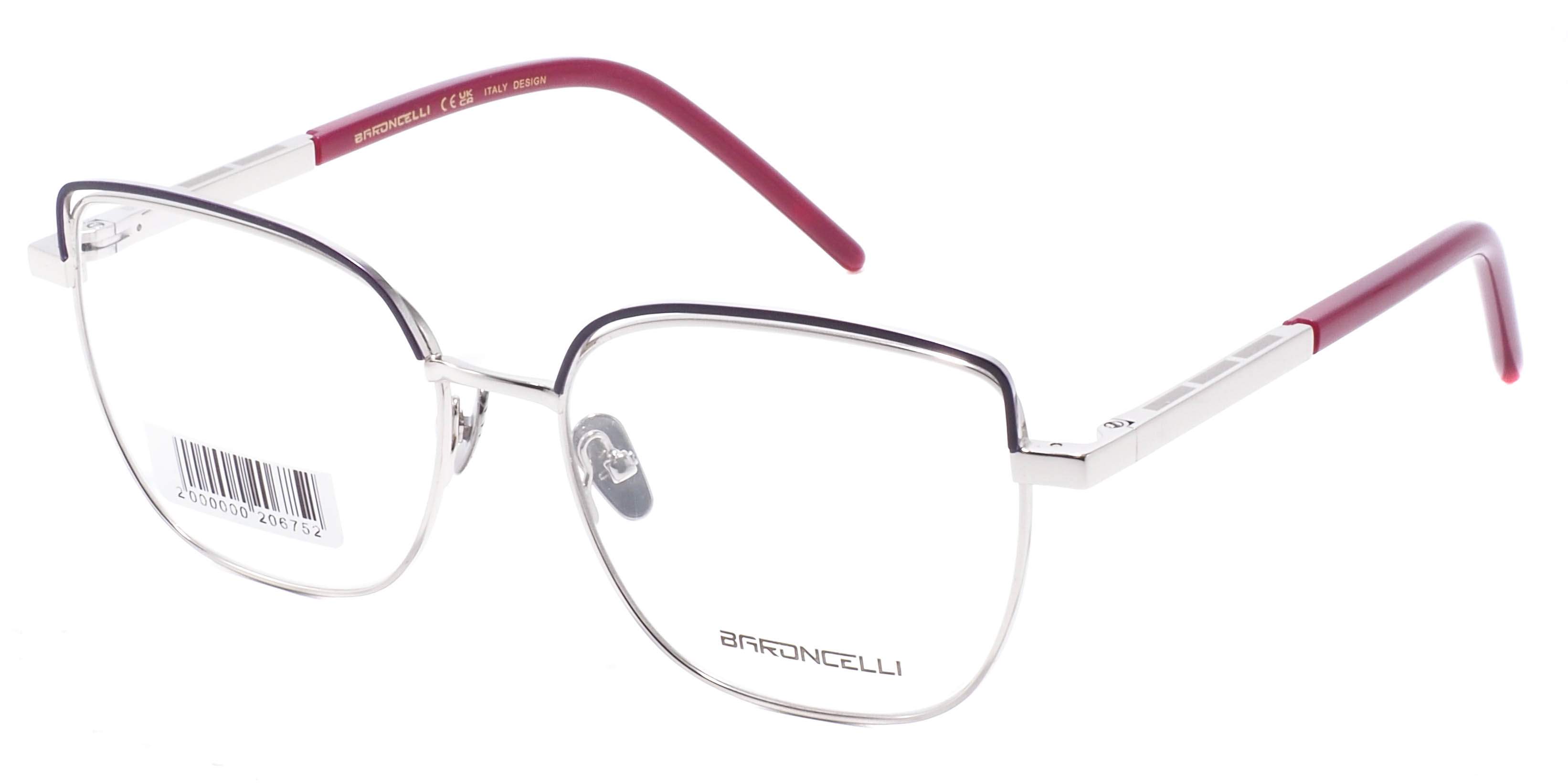 оправа Baroncelli BN326S C002