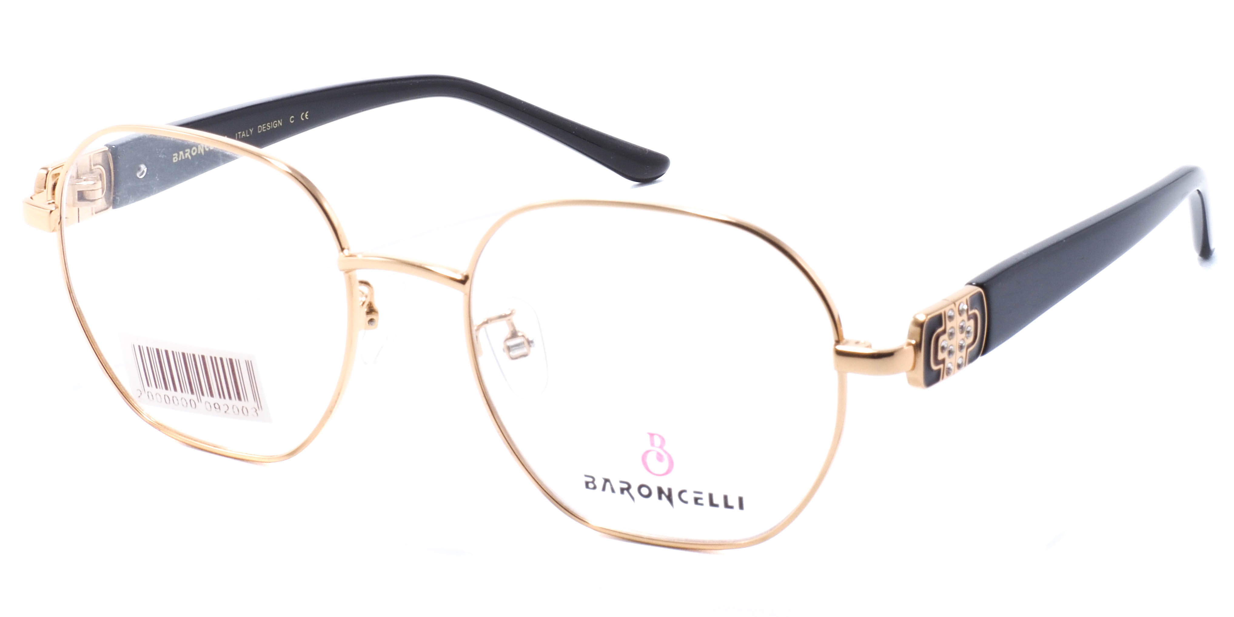 оправа Baroncelli 4517B 4002 3N