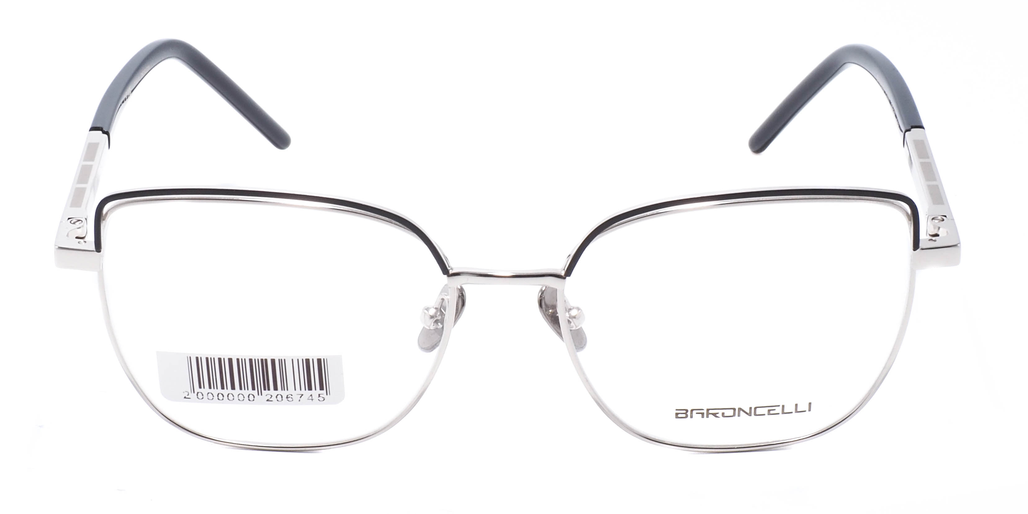 оправа Baroncelli BN326S C001