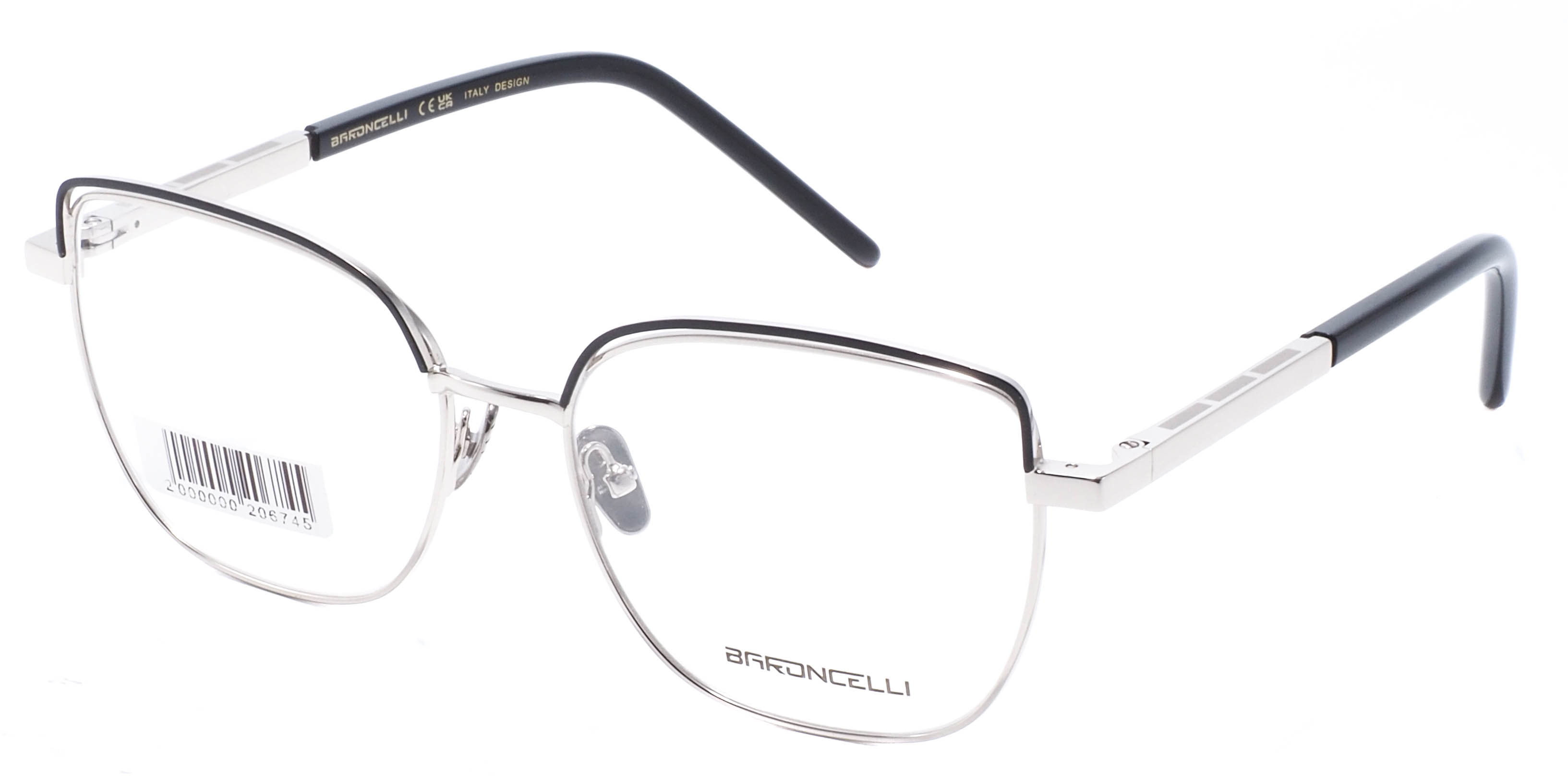 оправа Baroncelli BN326S C001