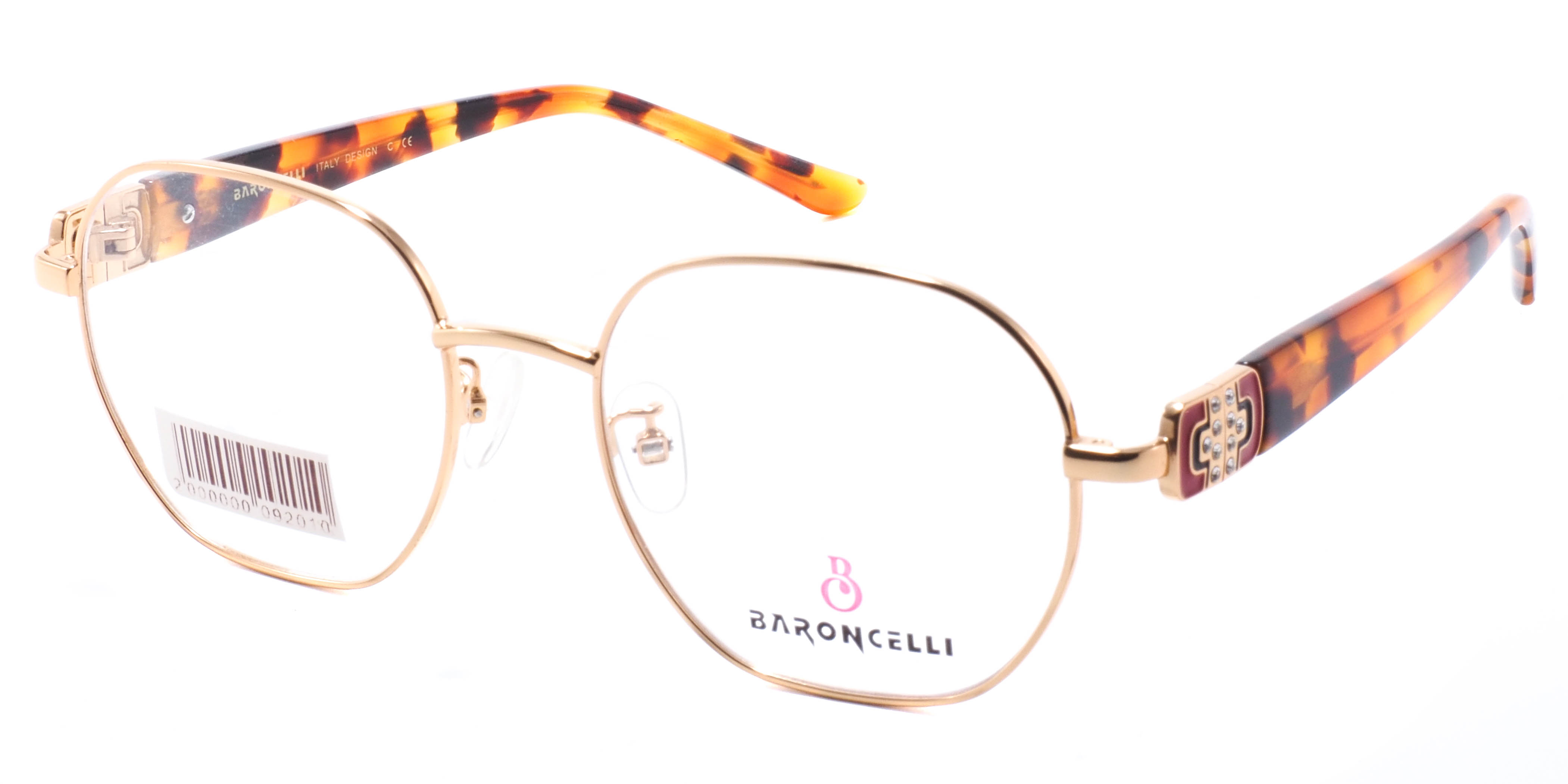 оправа Baroncelli 4517B 4001 3N
