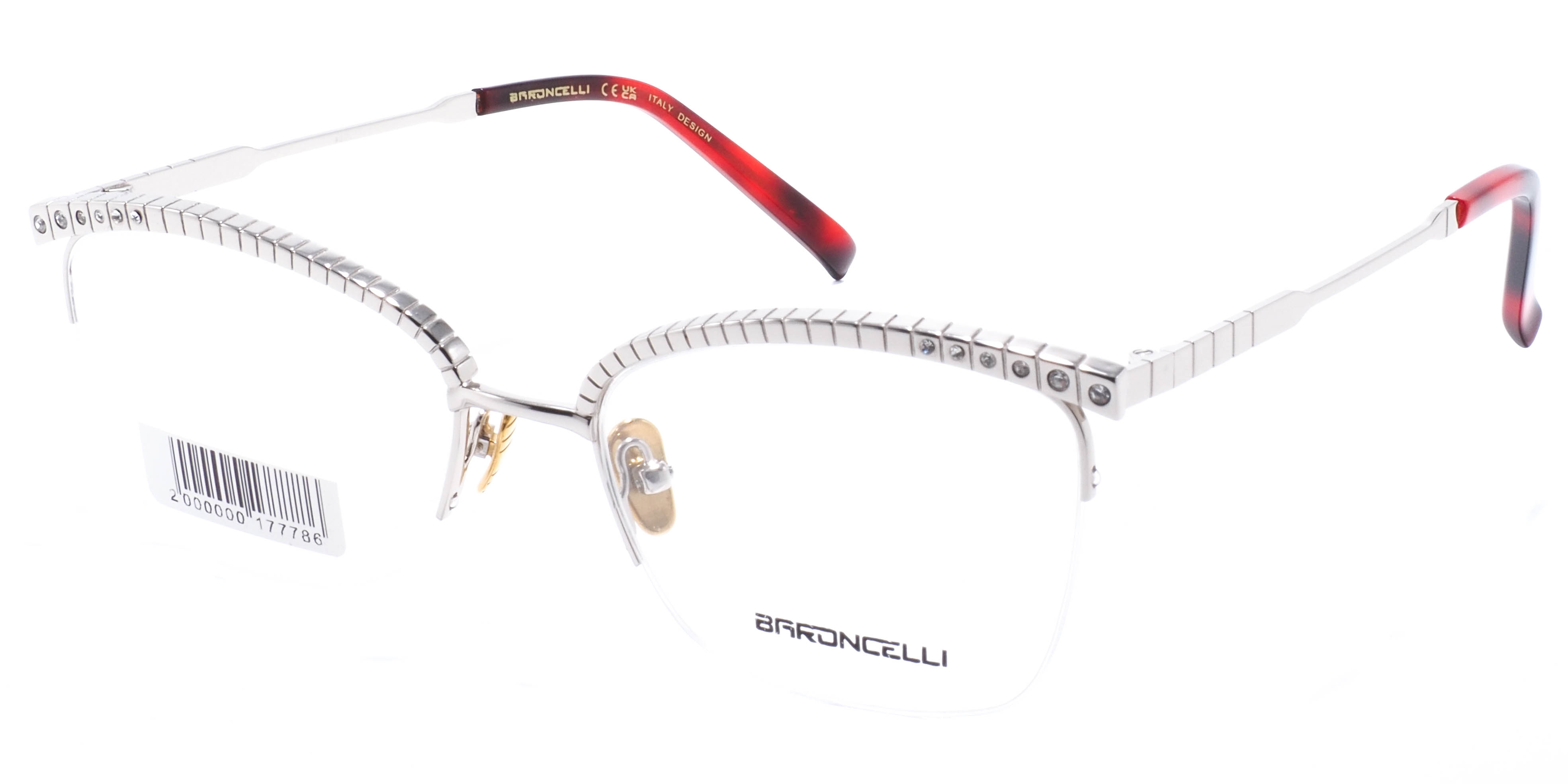 оправа Baroncelli BN320S C006