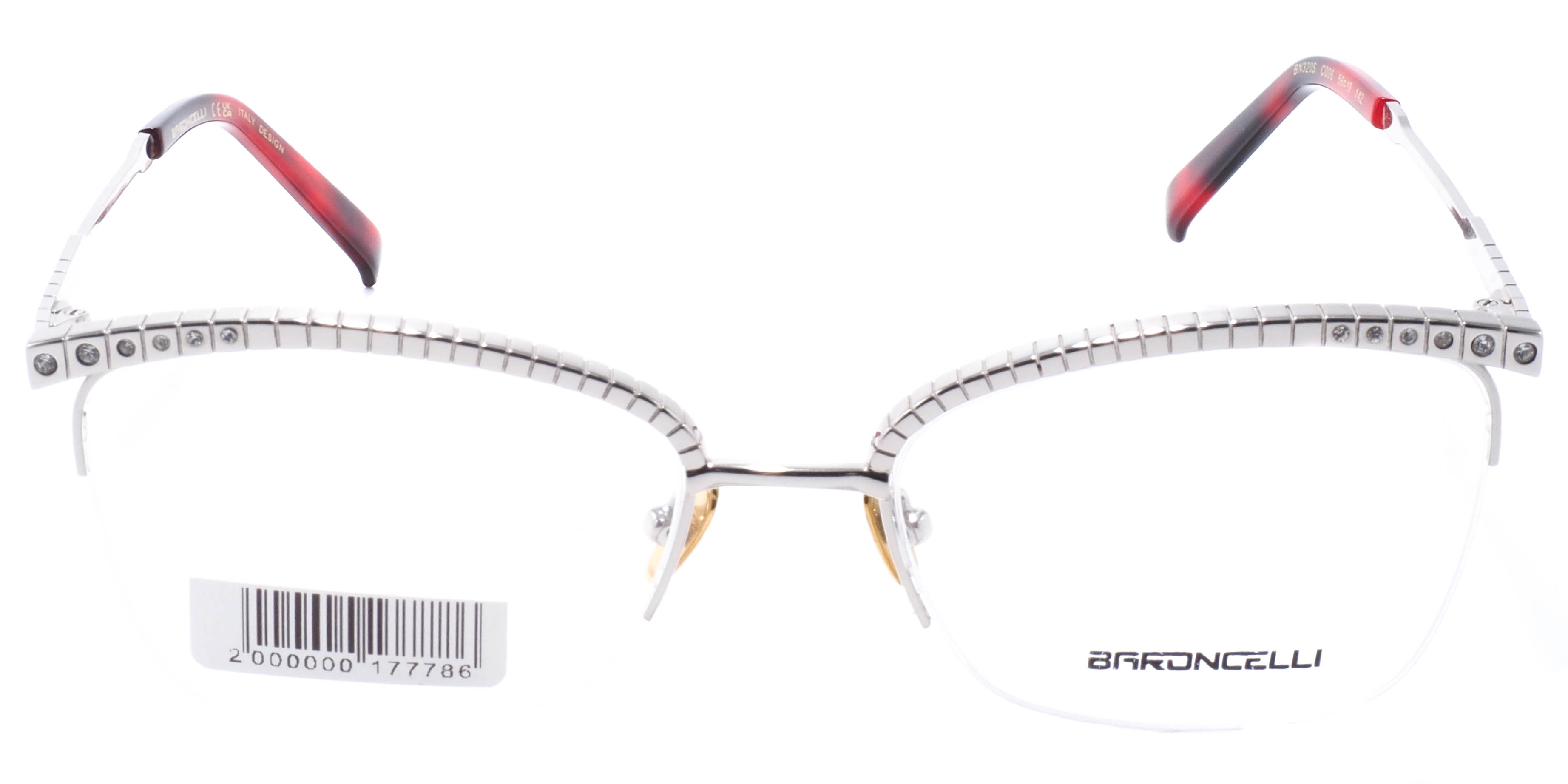 оправа Baroncelli BN320S C006
