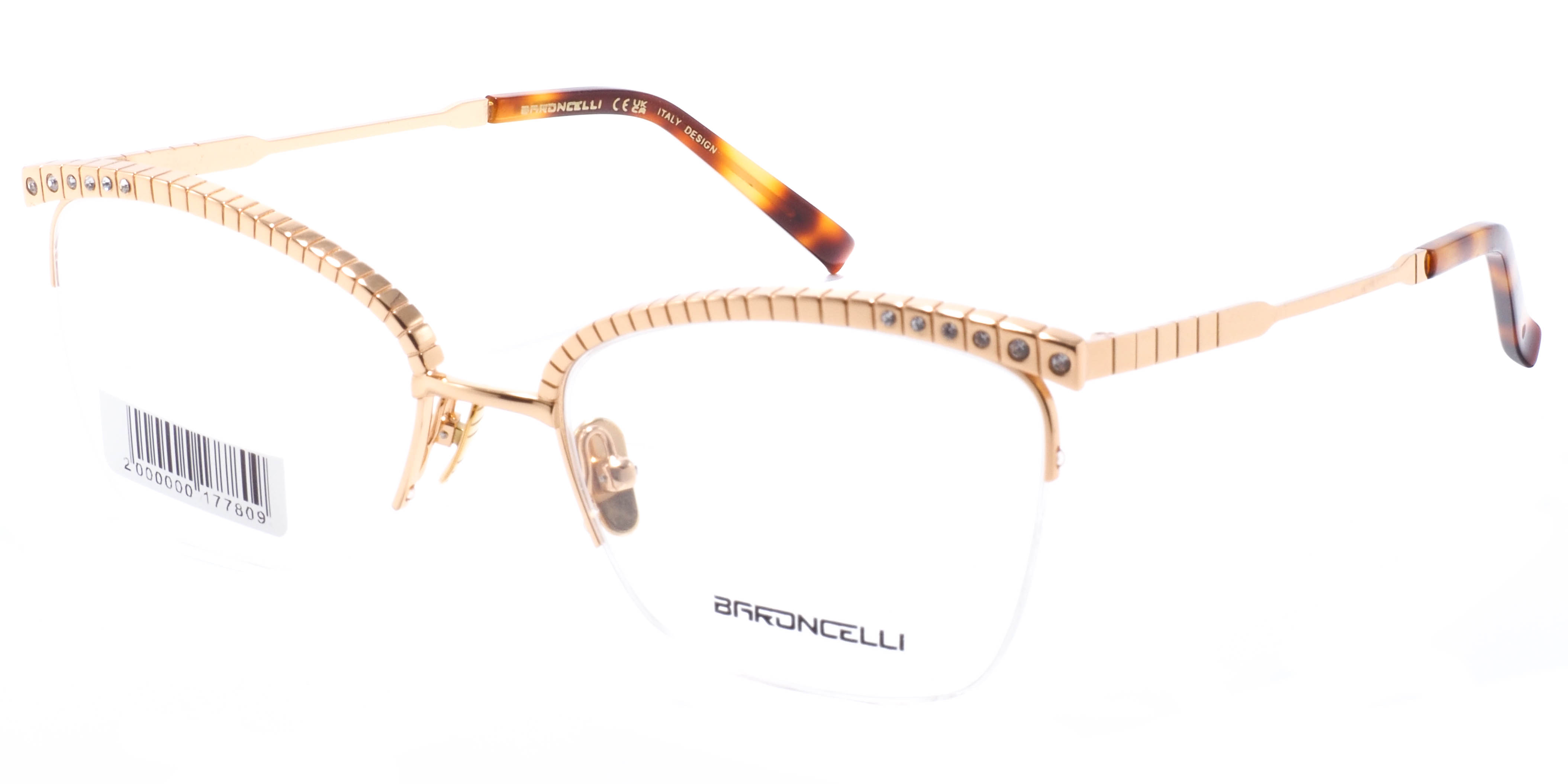 оправа Baroncelli BN320S C002