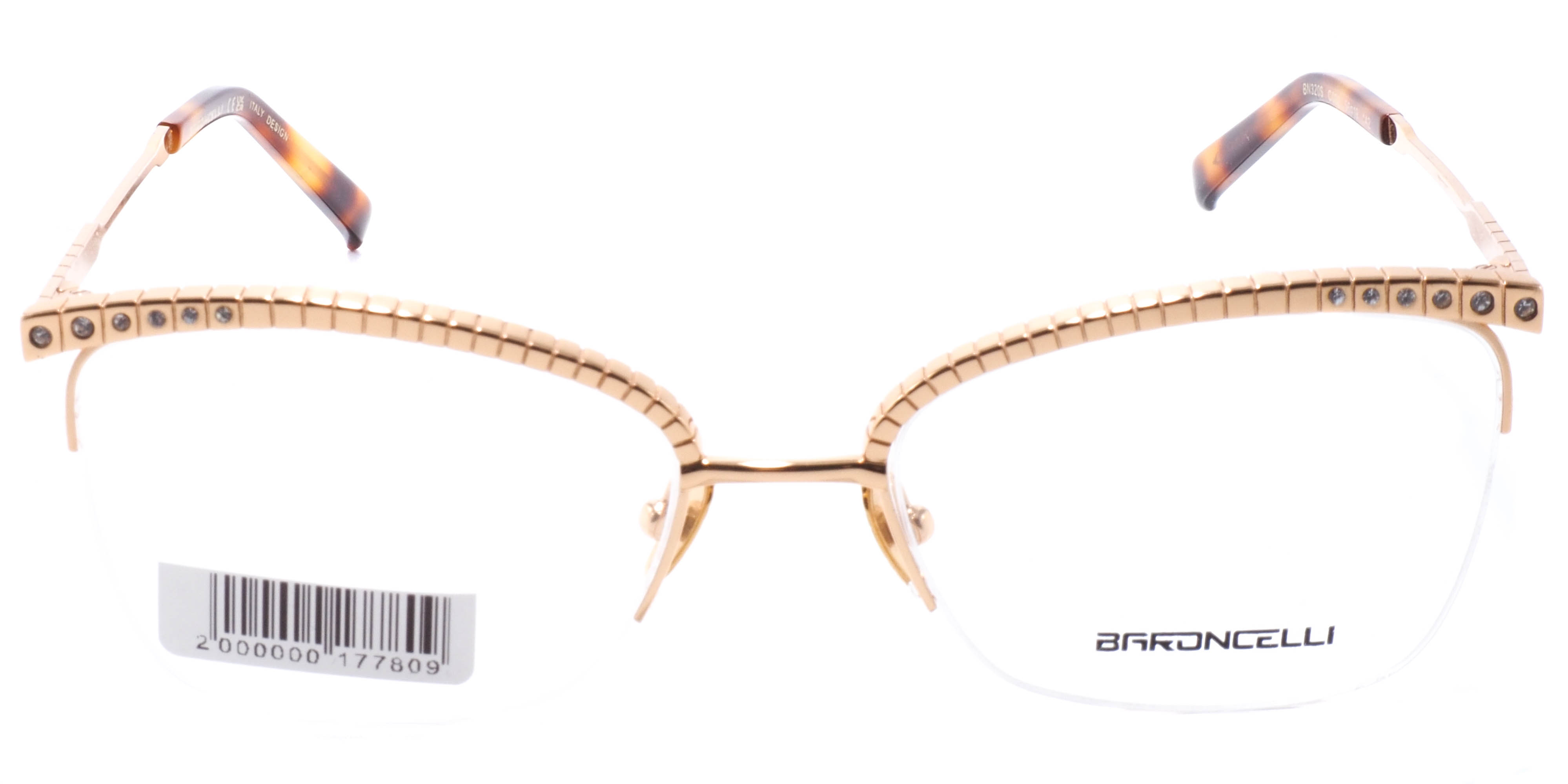 оправа Baroncelli BN320S C002