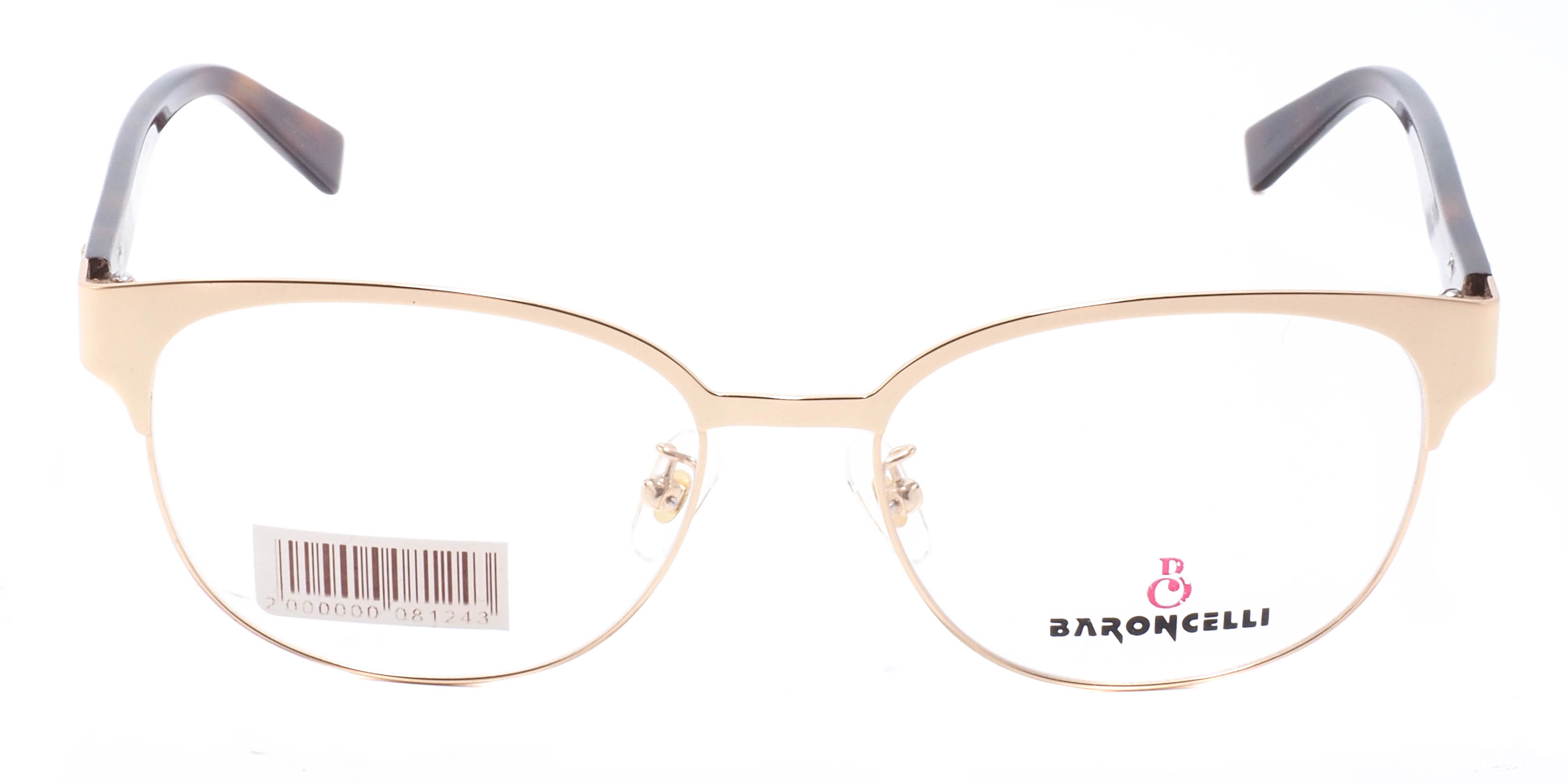 оправа Baroncelli 1256 1412