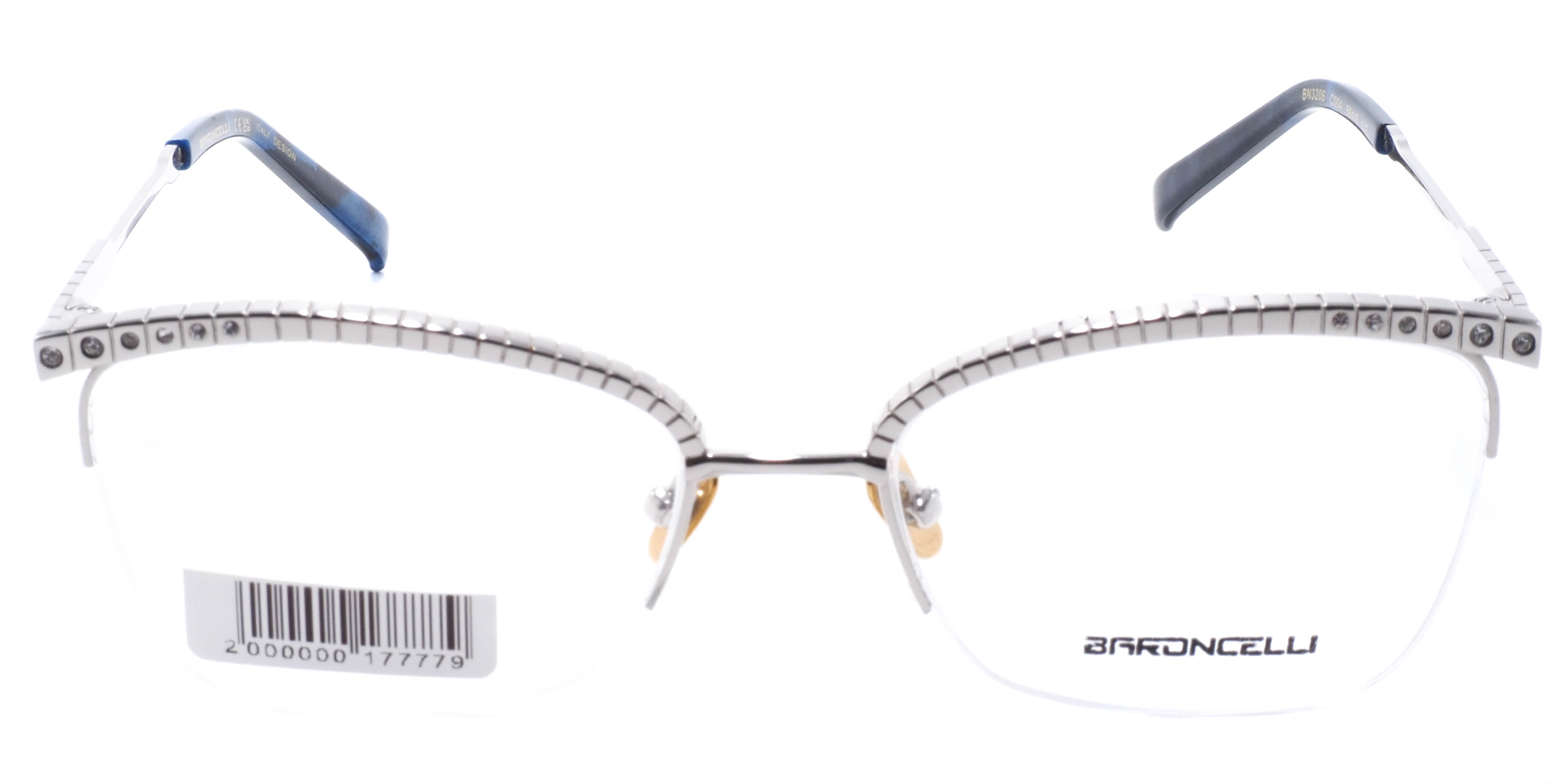 оправа Baroncelli BN320S C004