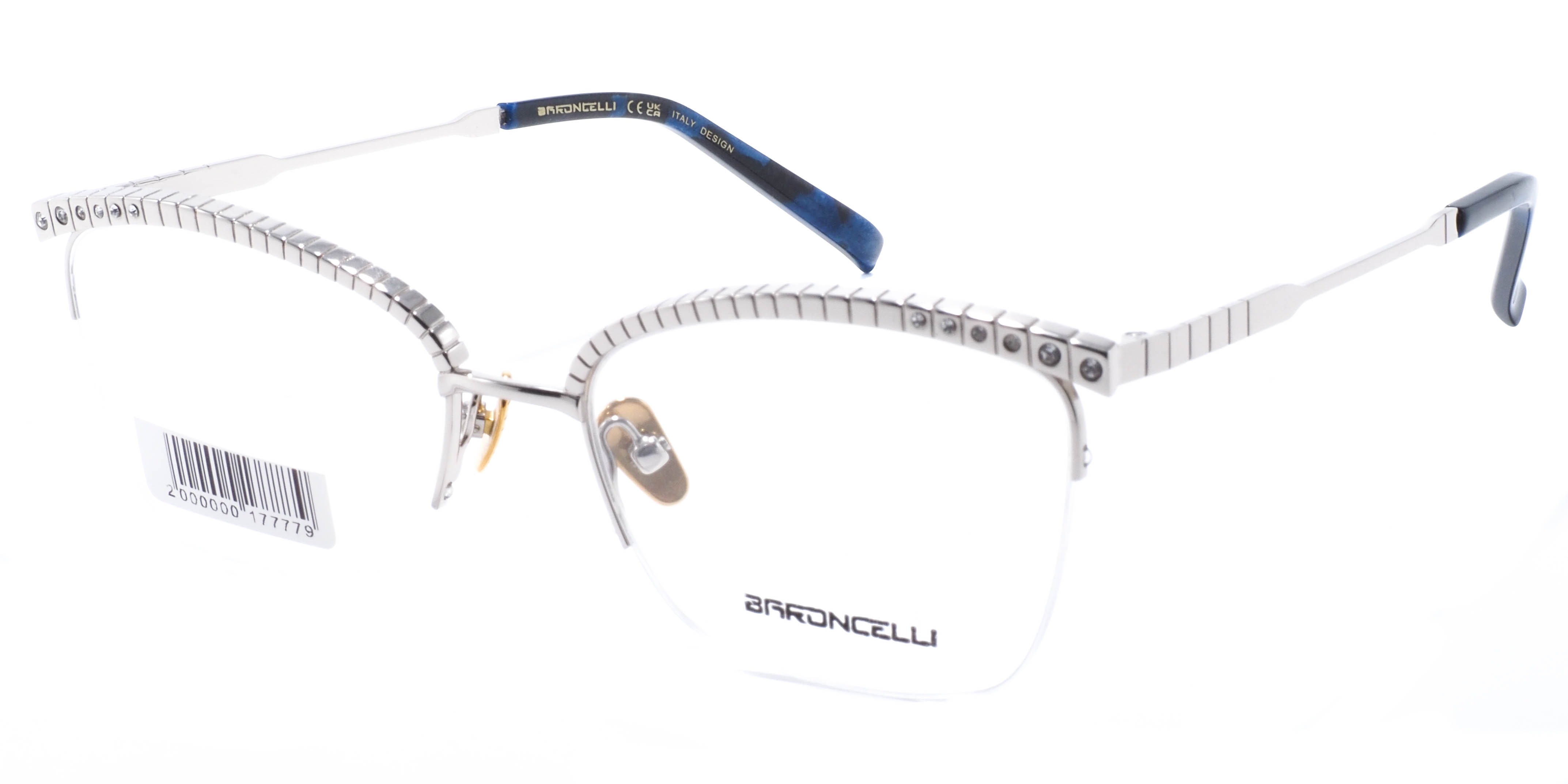 оправа Baroncelli BN320S C004