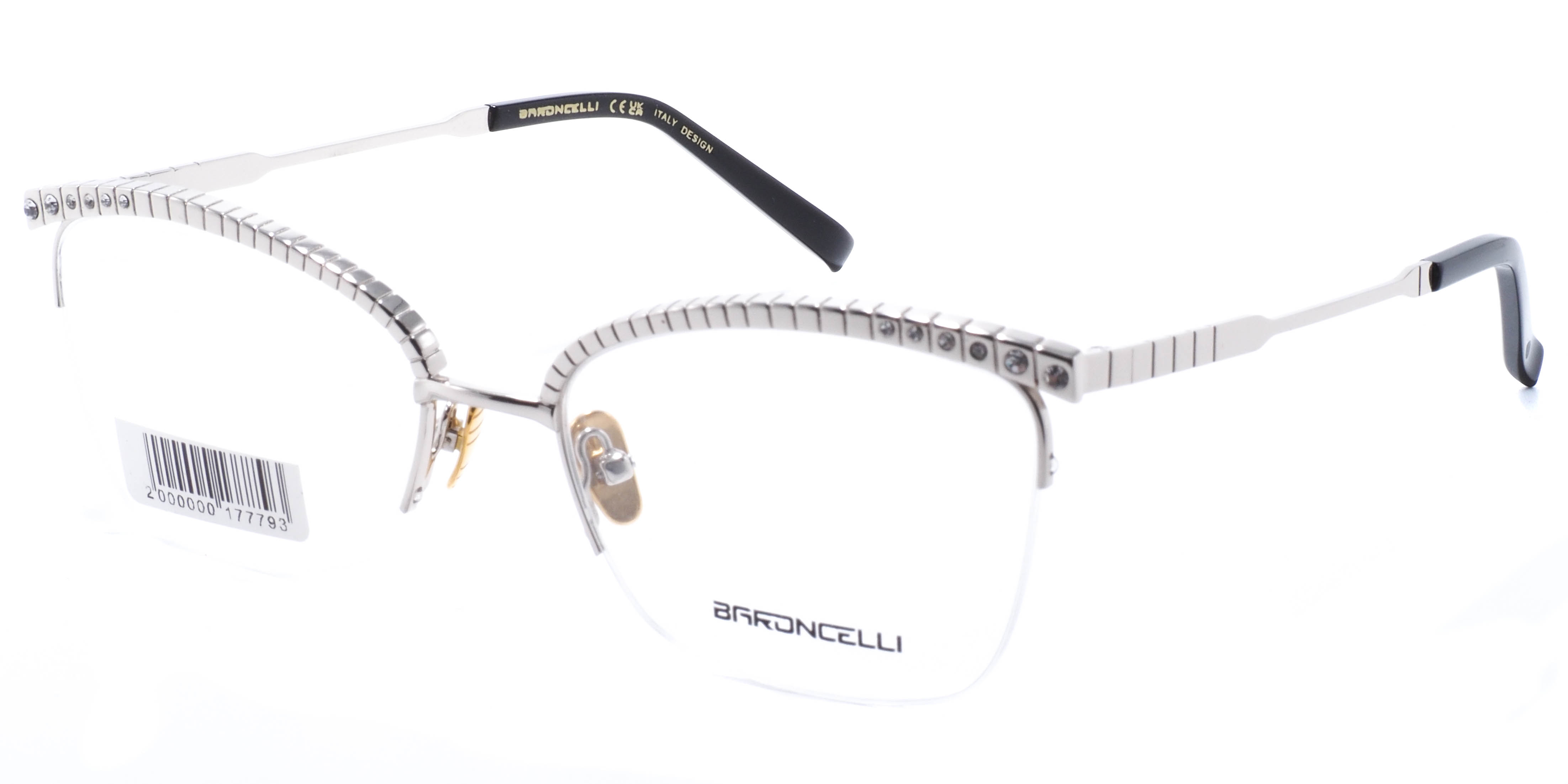 оправа Baroncelli BN320S C001