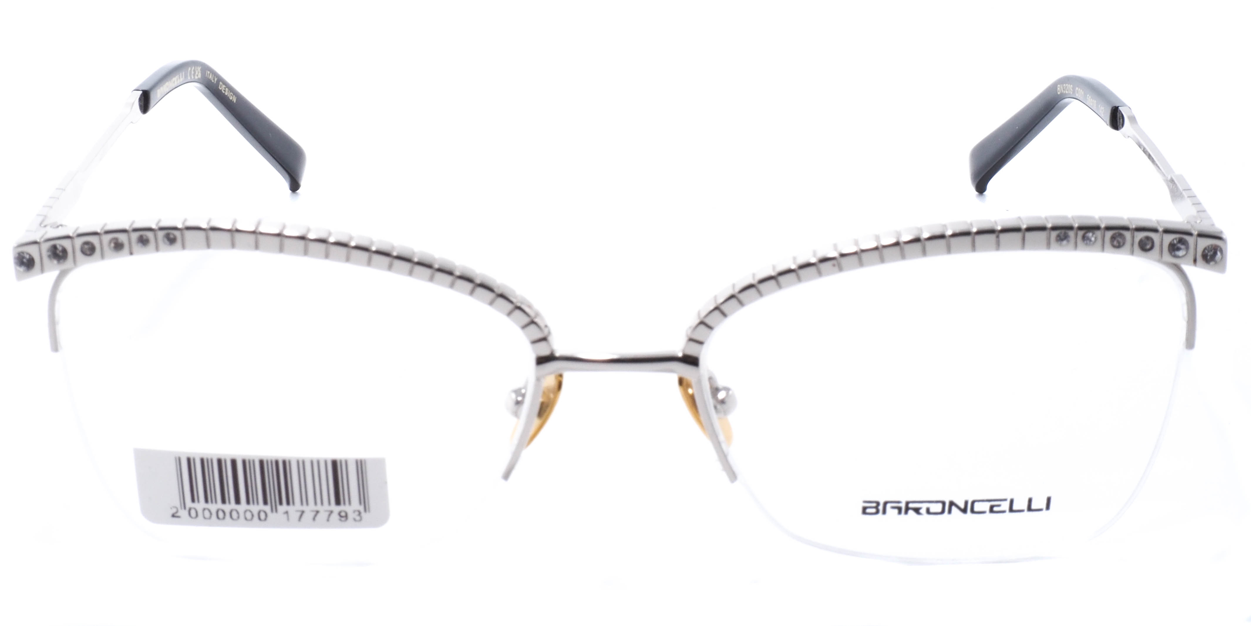 оправа Baroncelli BN320S C001