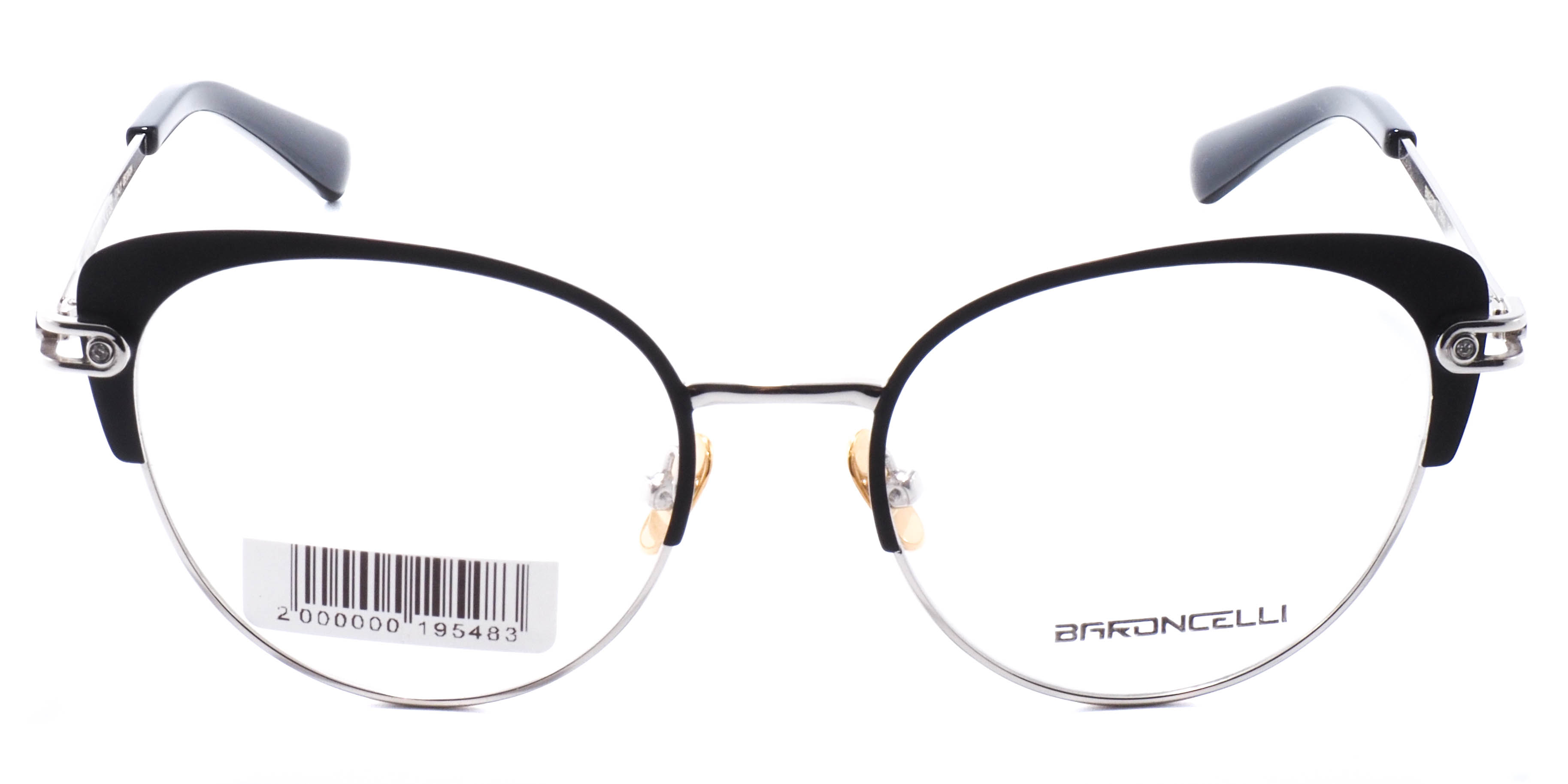 оправа Baroncelli BN327S C002