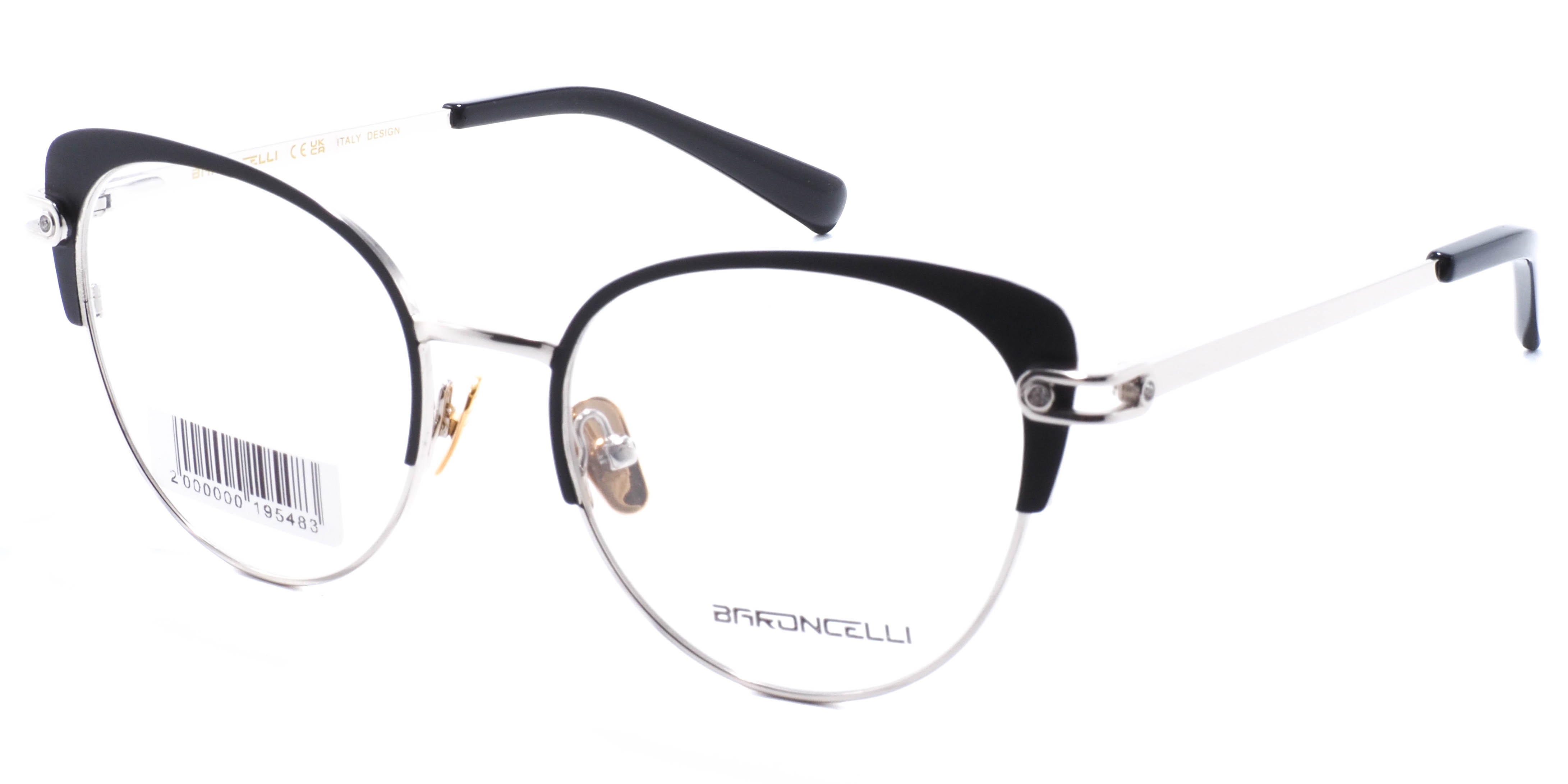 оправа Baroncelli BN327S C002