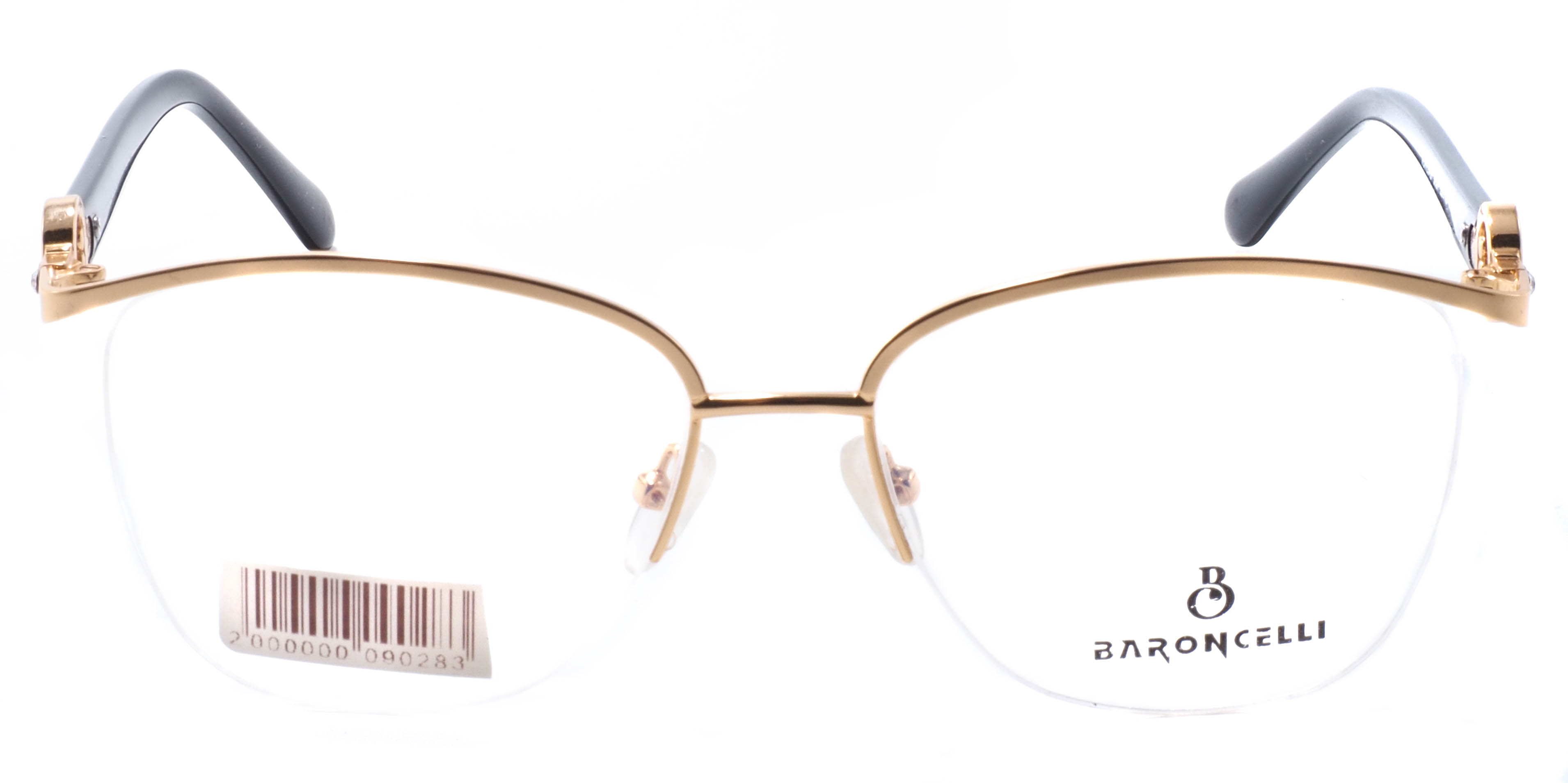 оправа Baroncelli VCH C54S 302P