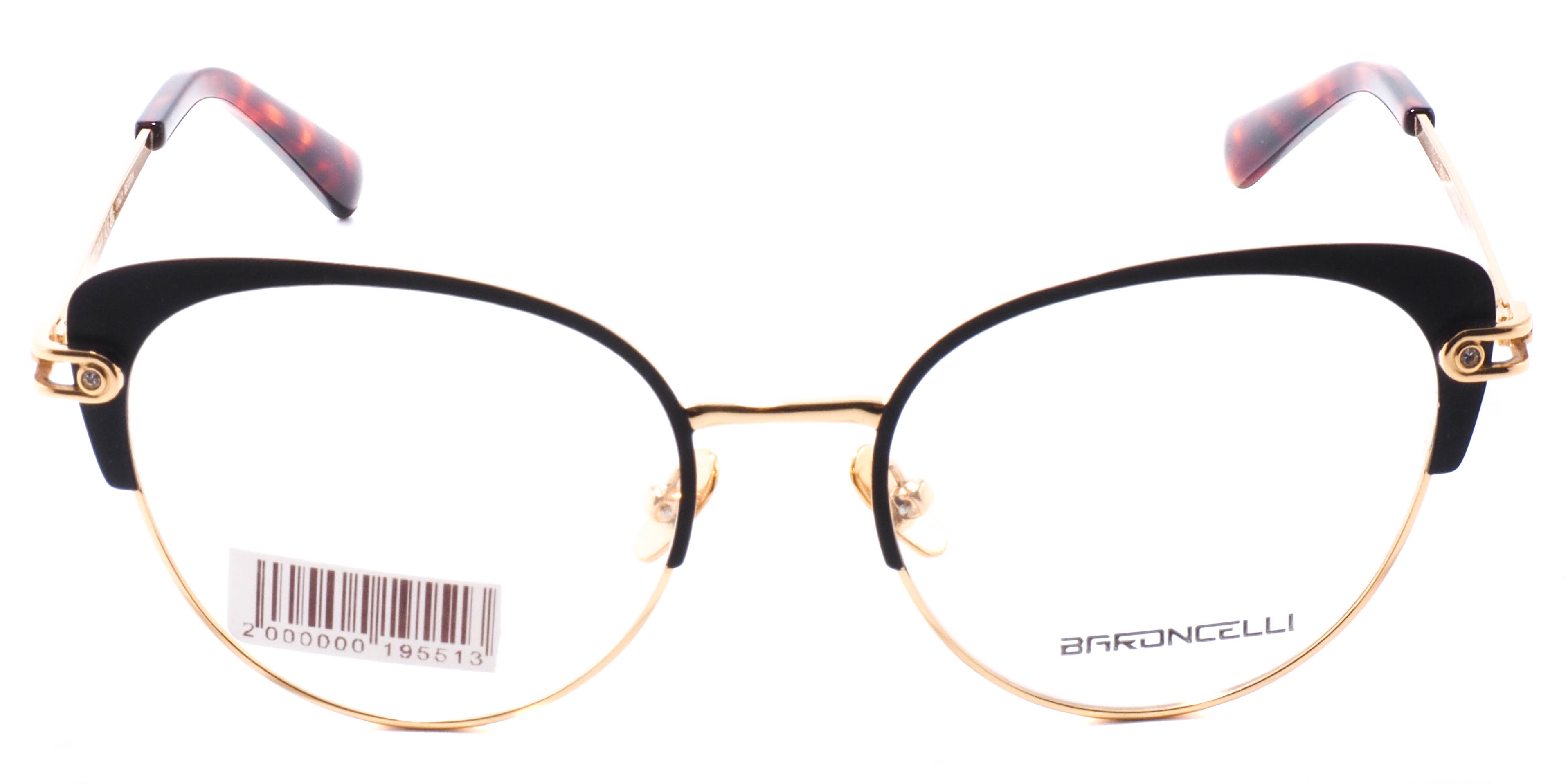 оправа Baroncelli BN327S C005