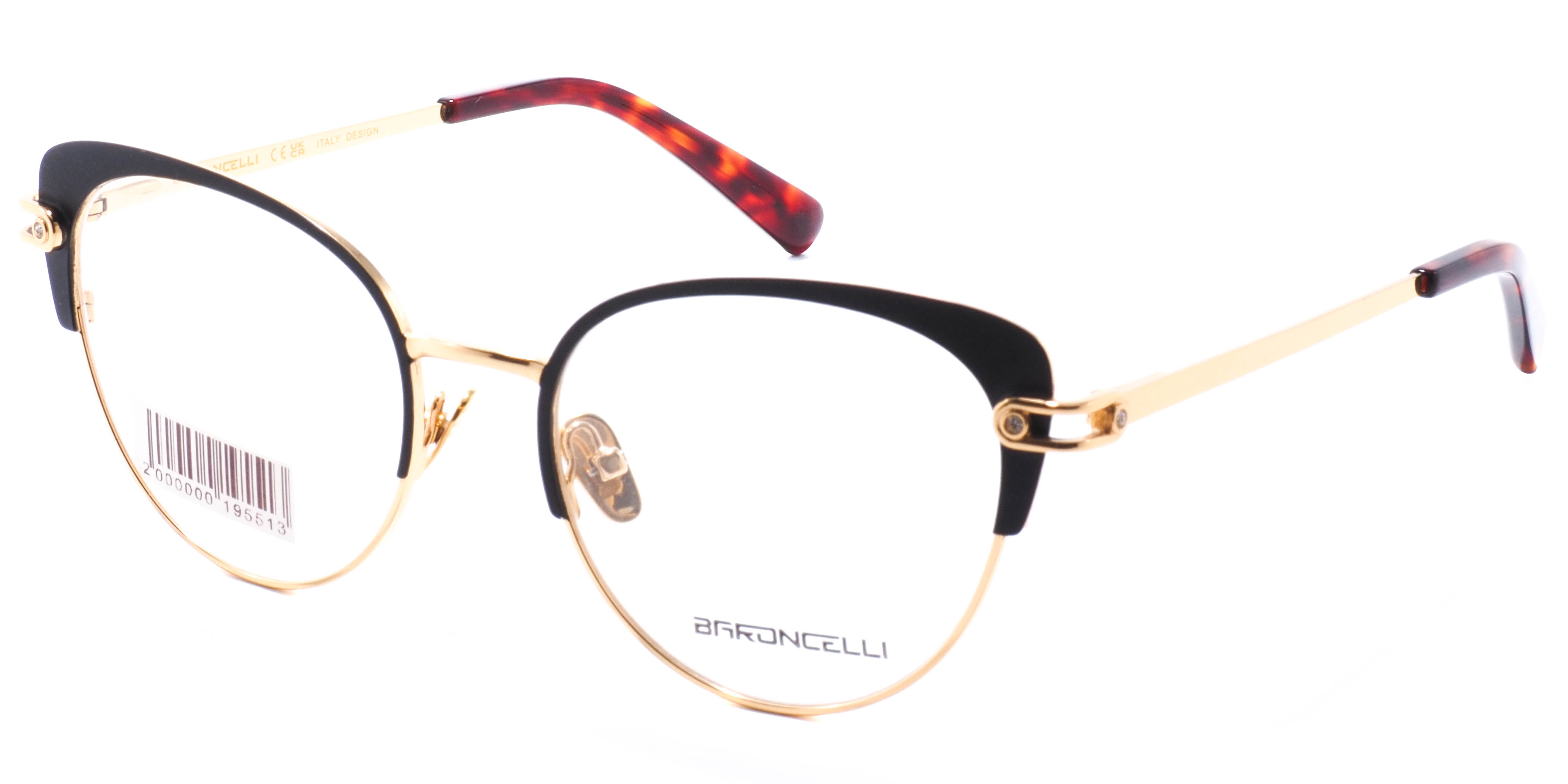 оправа Baroncelli BN327S C005