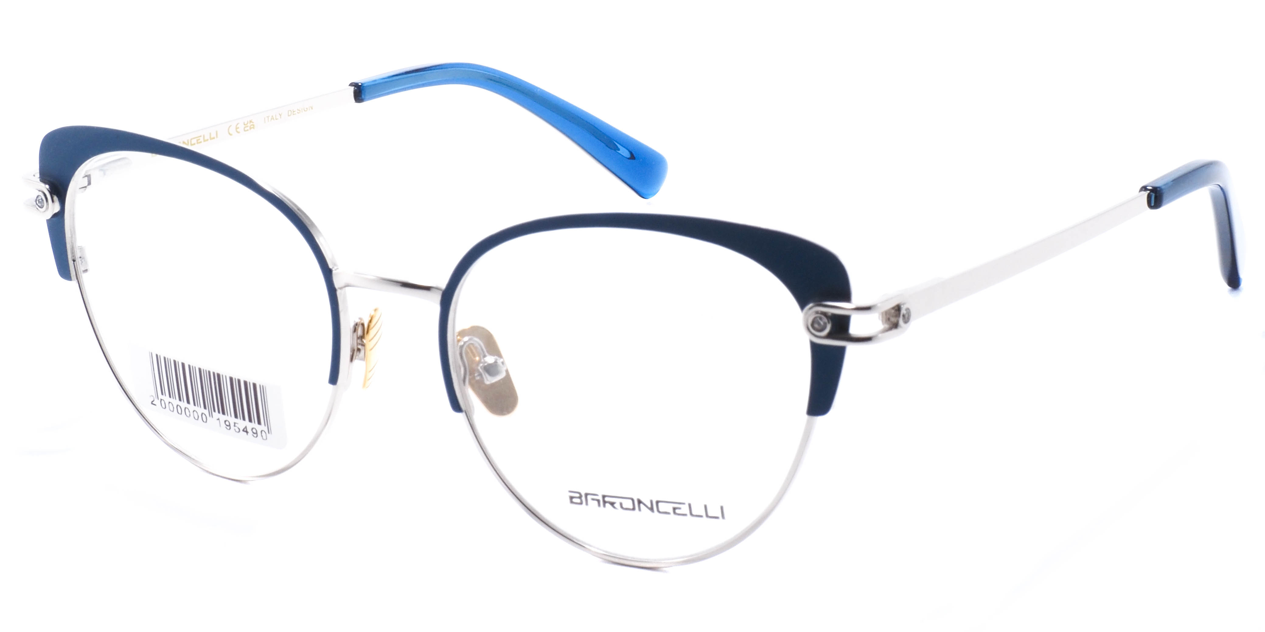 оправа Baroncelli BN327S C003