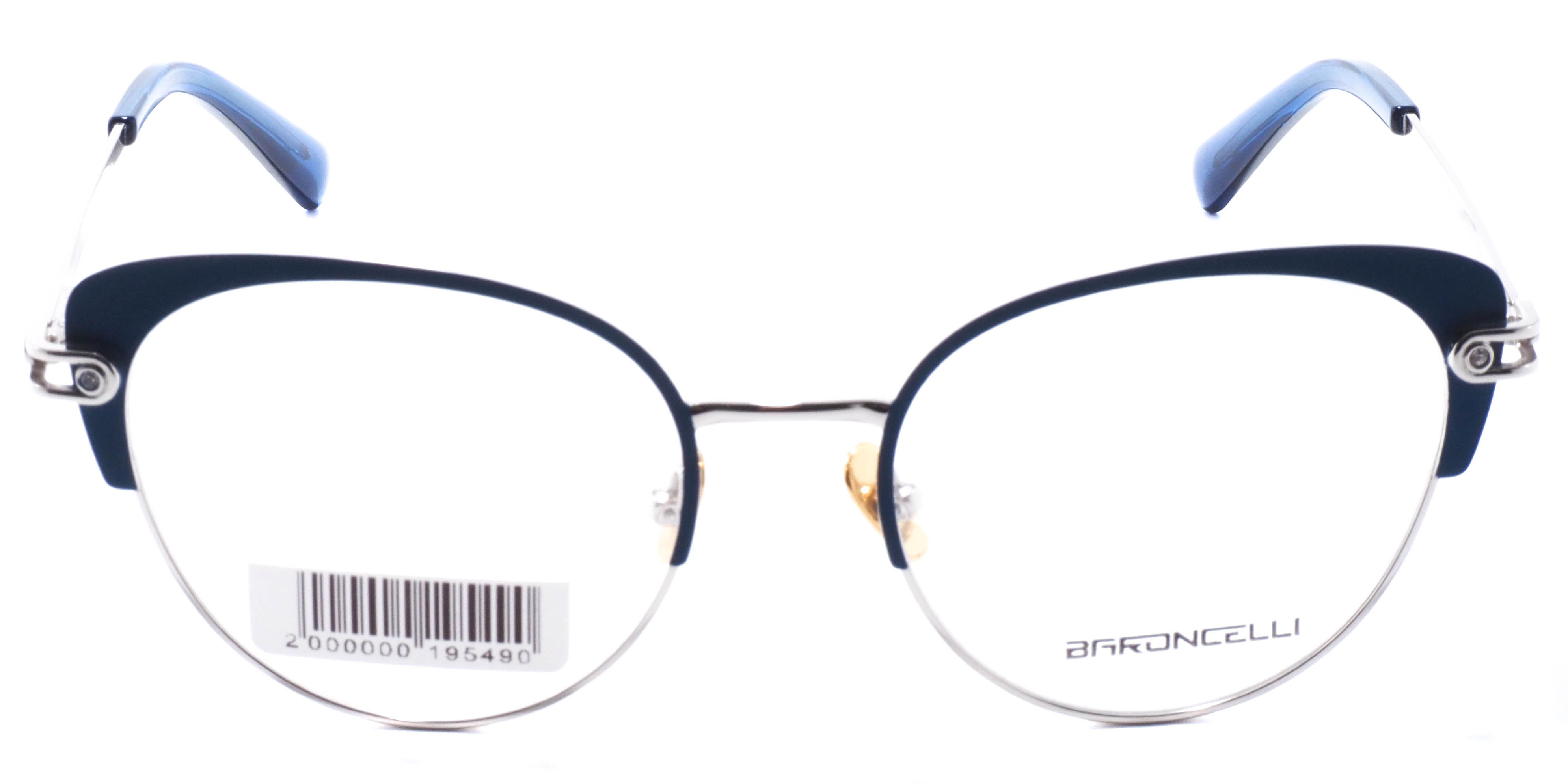 оправа Baroncelli BN327S C003