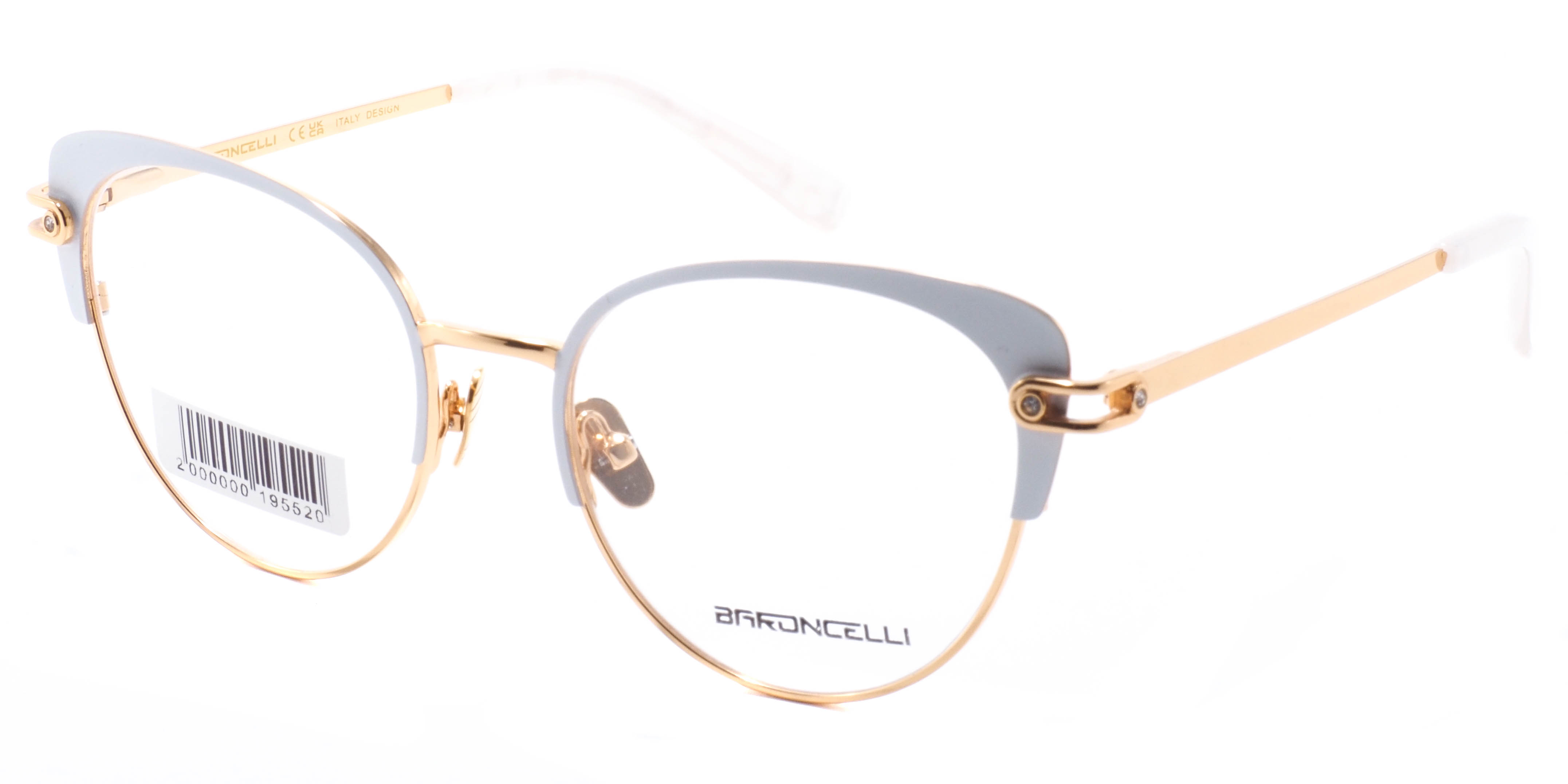 оправа Baroncelli BN327S C006