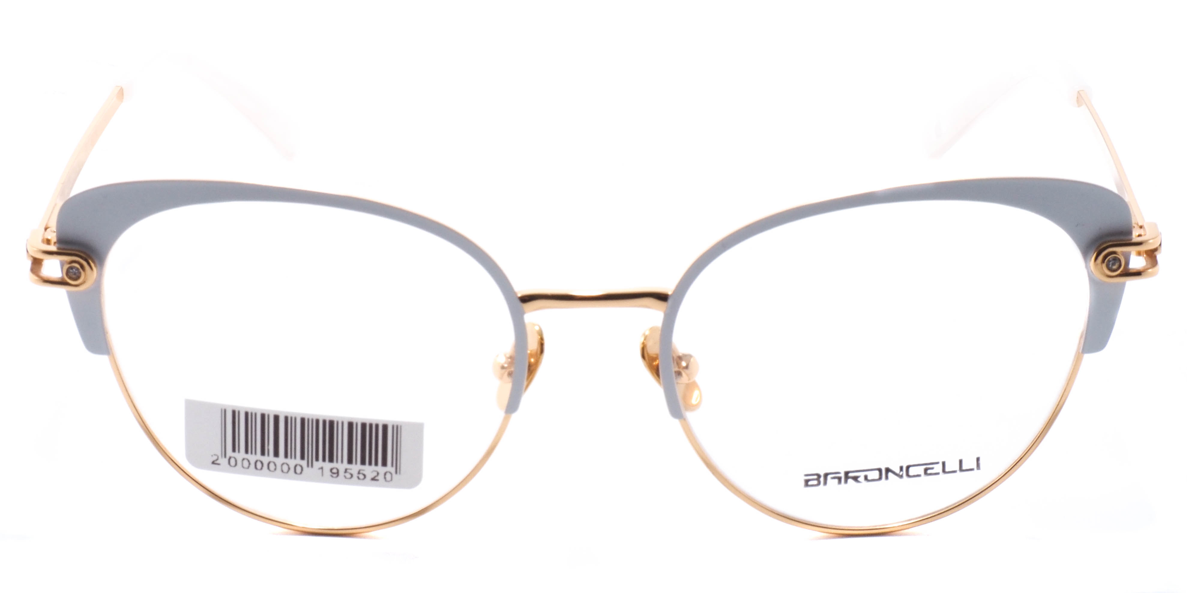 оправа Baroncelli BN327S C006
